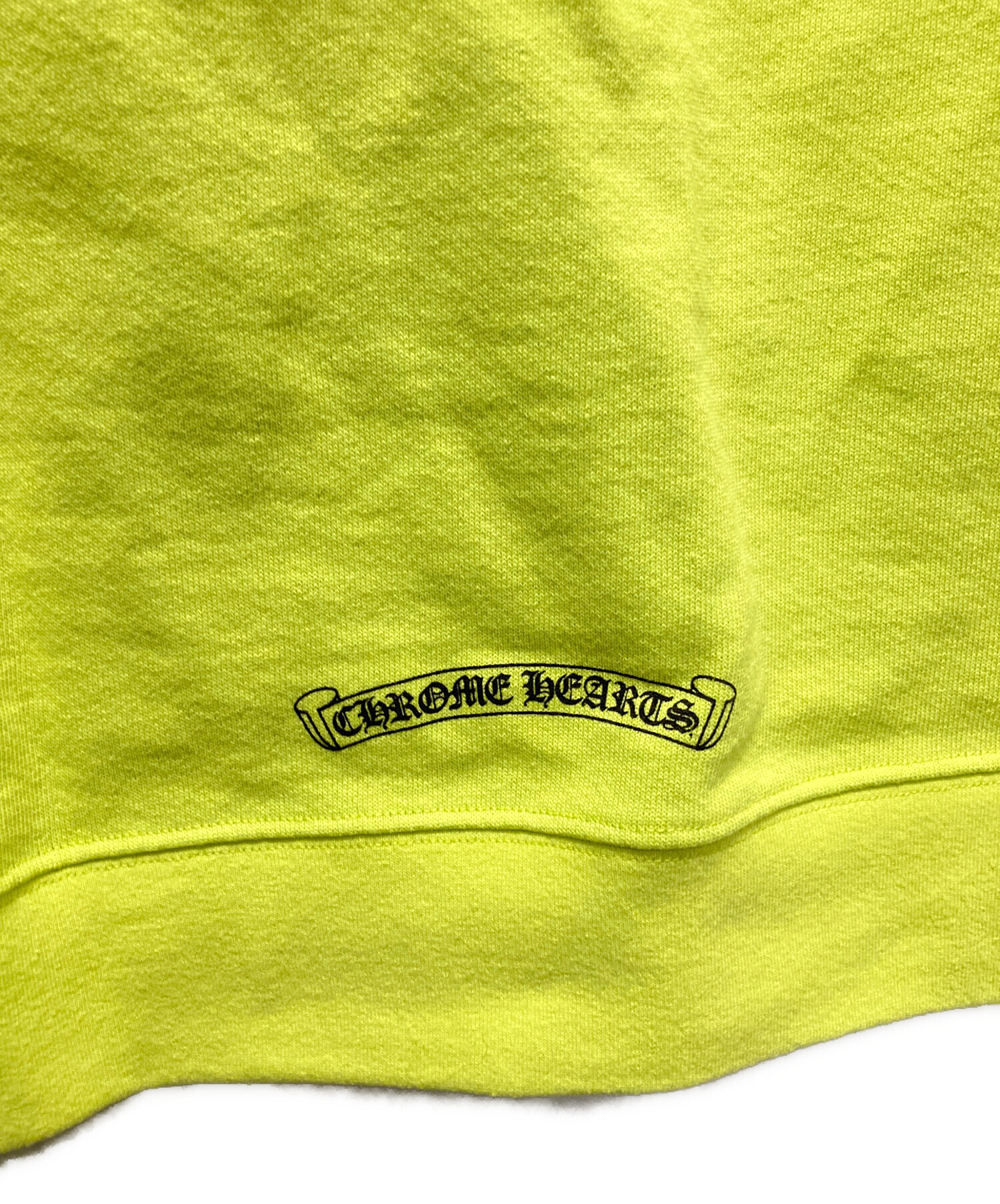 中古・古着通販】CHROME HEARTS (クロムハーツ) MATTY BOY(マッティ