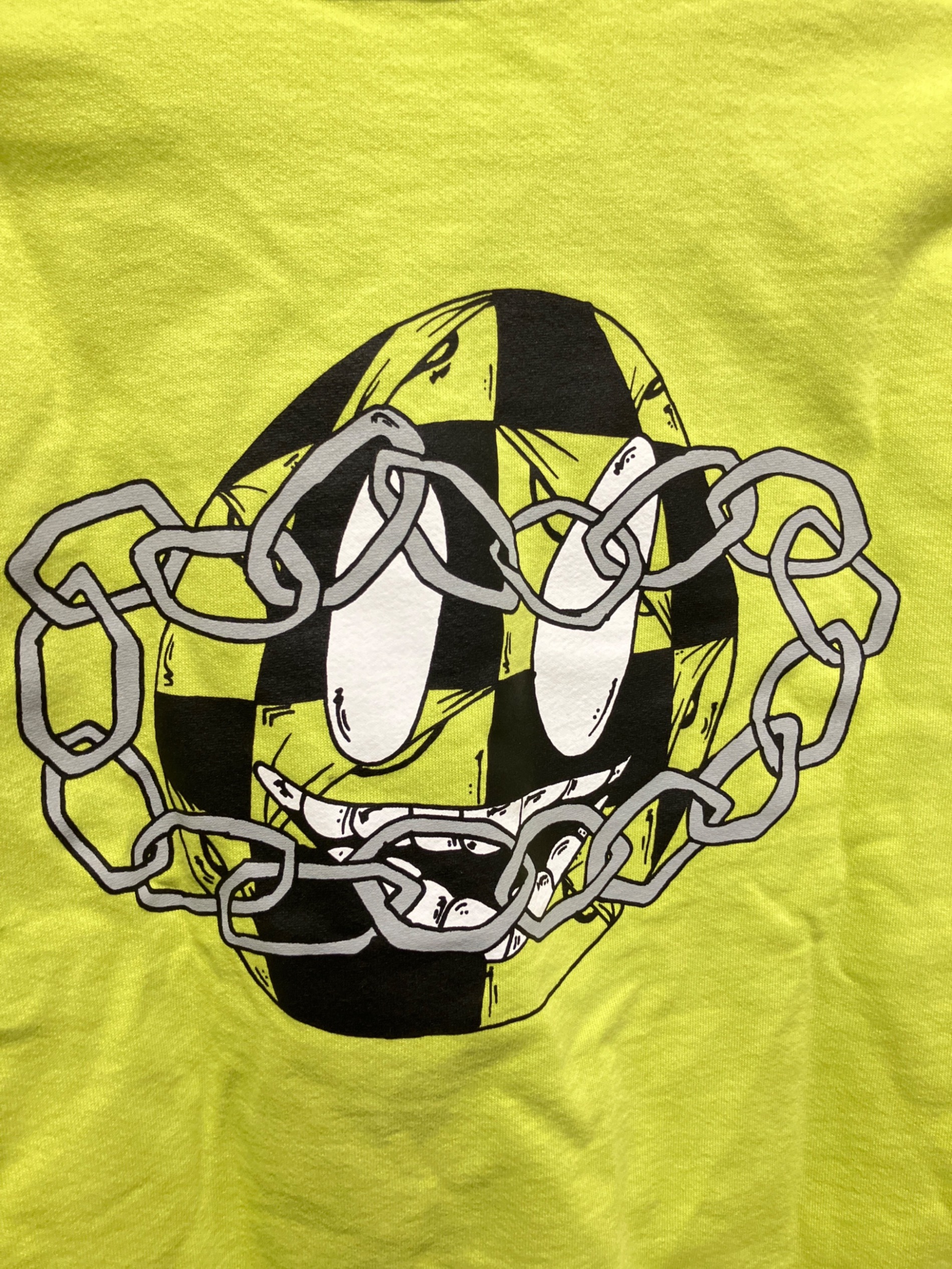 中古・古着通販】CHROME HEARTS (クロムハーツ) MATTY BOY(マッティ