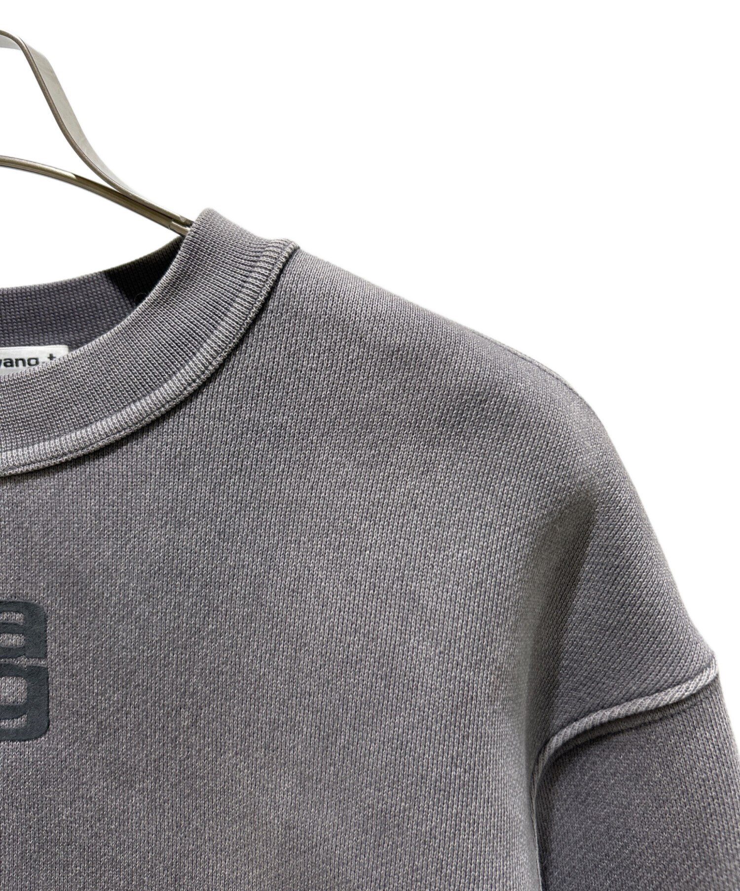 中古・古着通販】ALEXANDER WANG (アレキサンダー・ワン) Essential