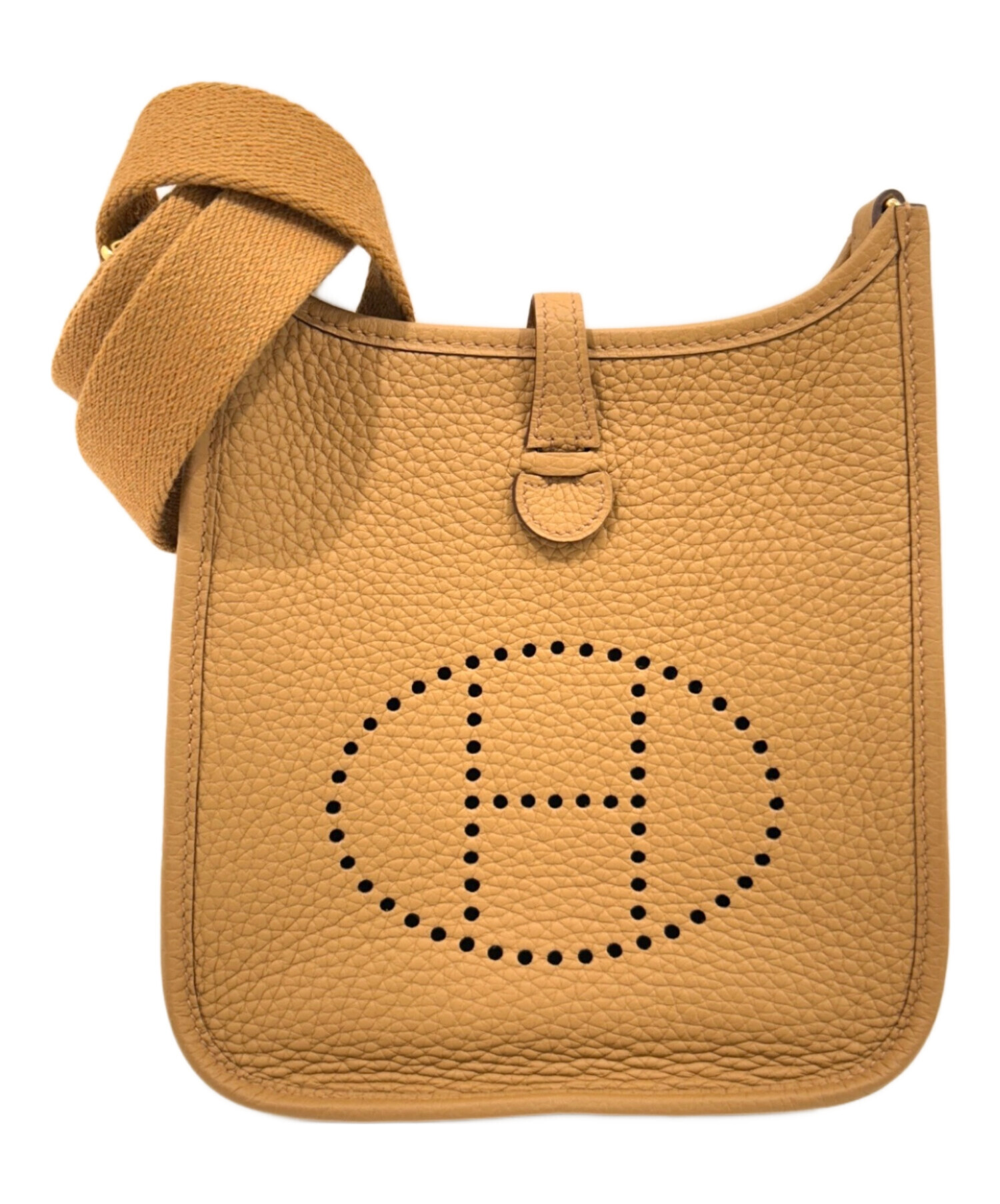 中古・古着通販】HERMES (エルメス) エブリンTPM/Evelyn TPM