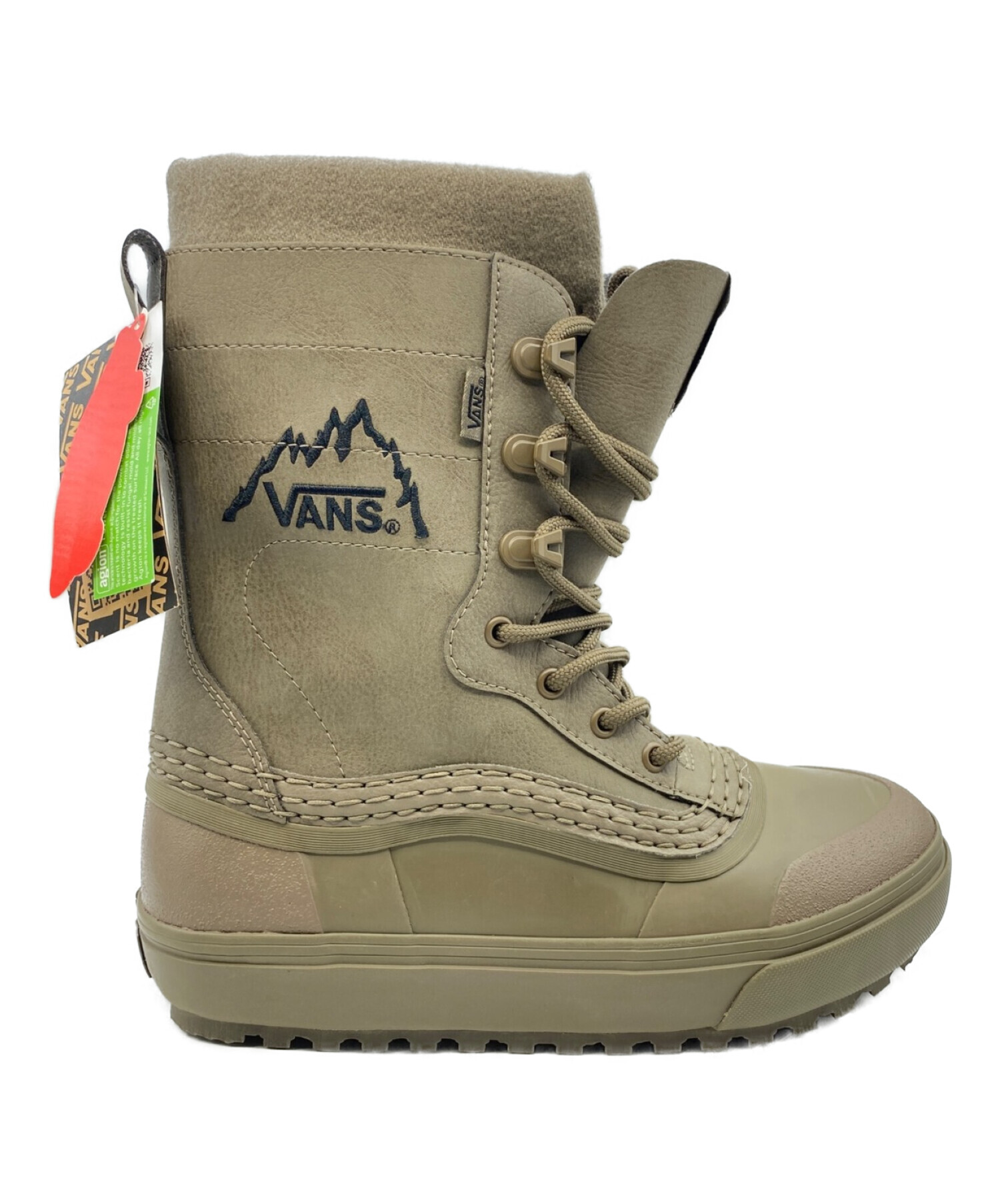 中古・古着通販】WTAPS (ダブルタップス) VANS (バンズ) Standard Snow