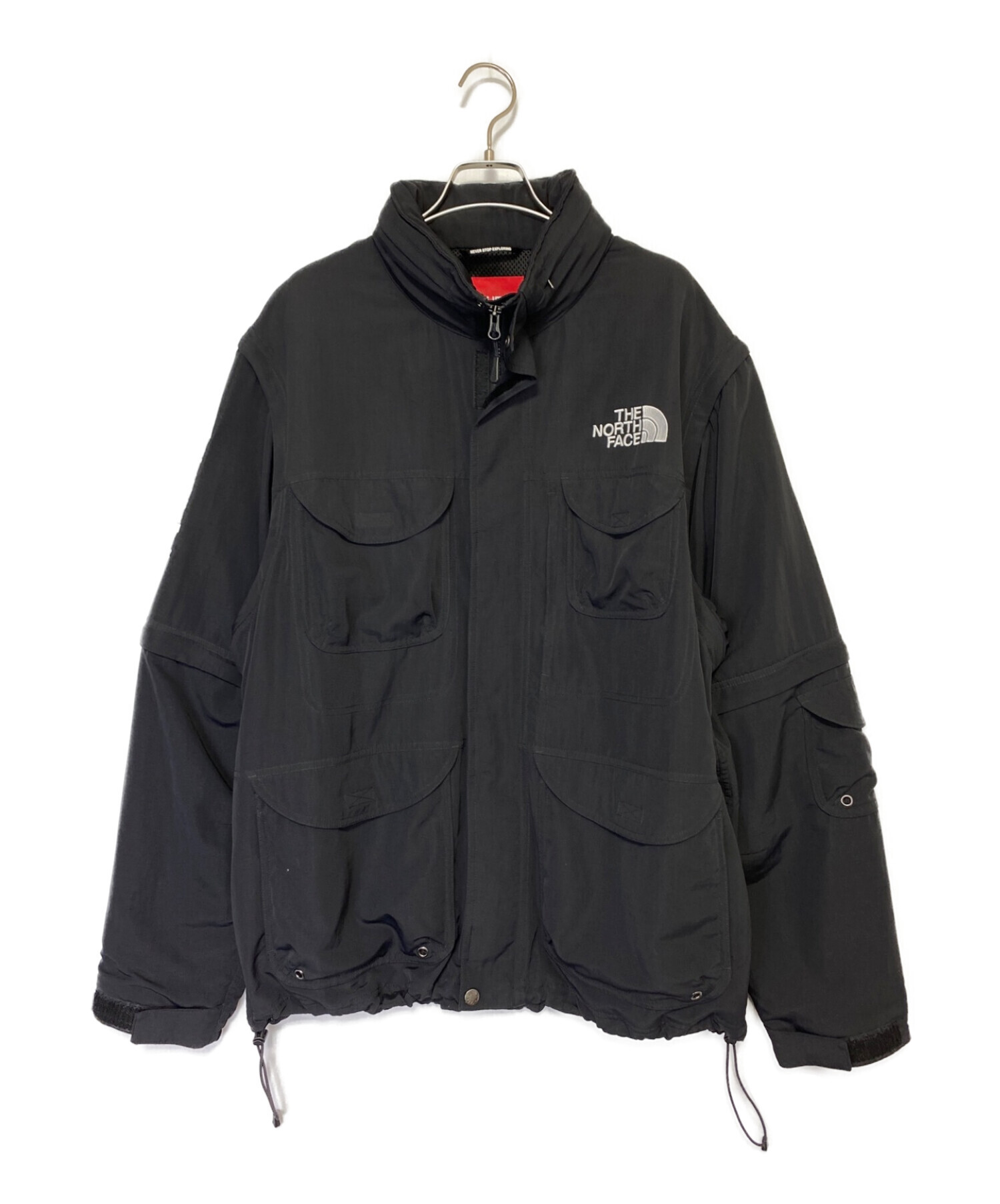 中古・古着通販】SUPREME (シュプリーム) THE NORTH FACE (ザ ノース