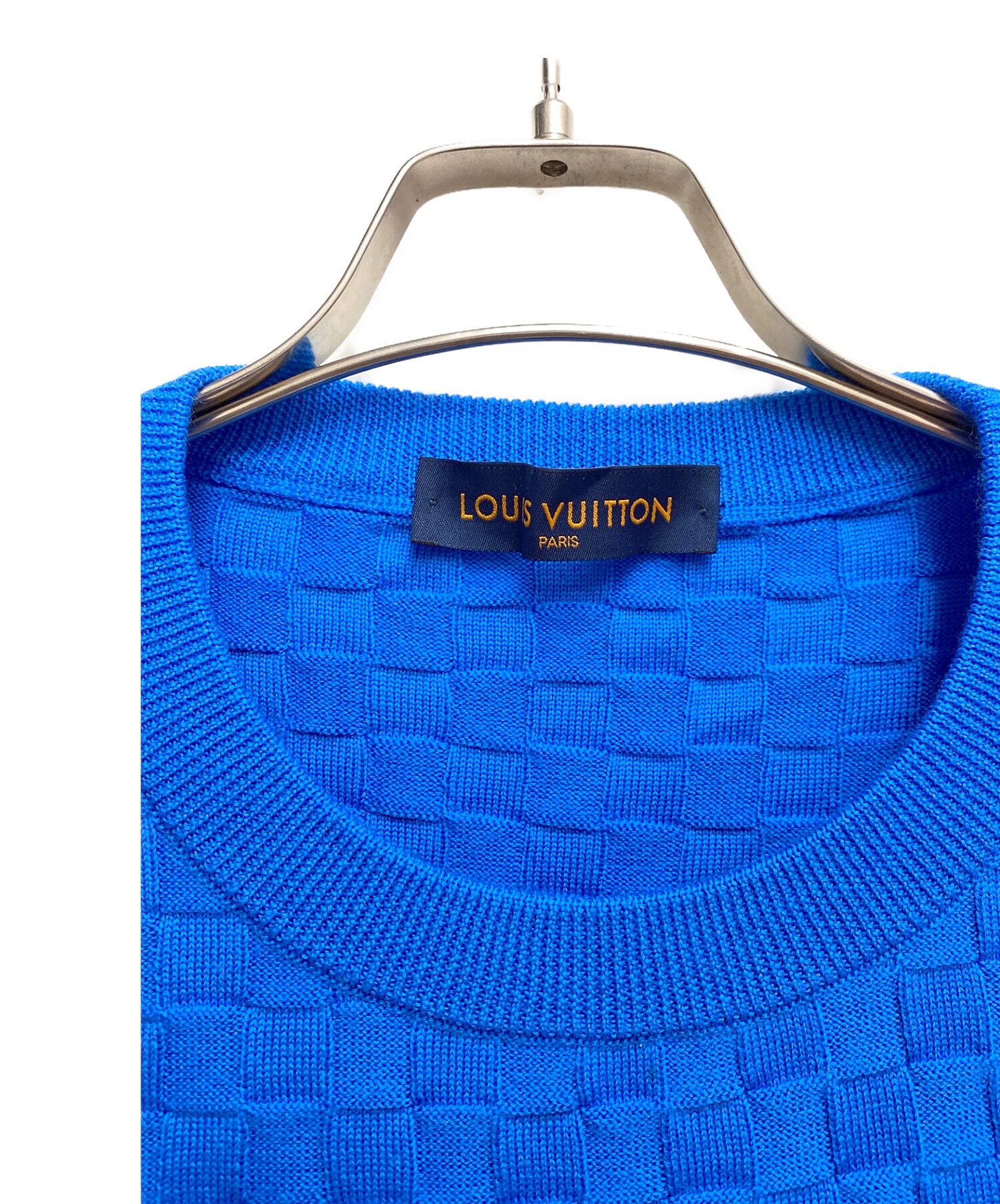 中古・古着通販】LOUIS VUITTON (ルイ ヴィトン) ダミエシグネチャー