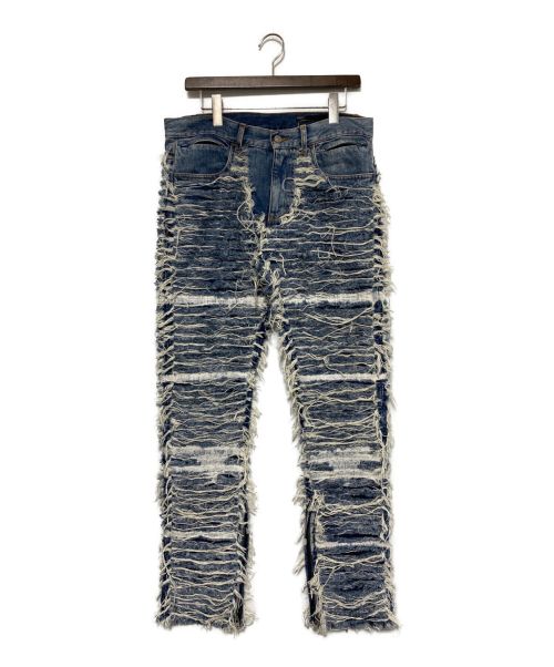 中古・古着通販】ALYX (アリクス) blackmeans (ブラックミーンズ) 6