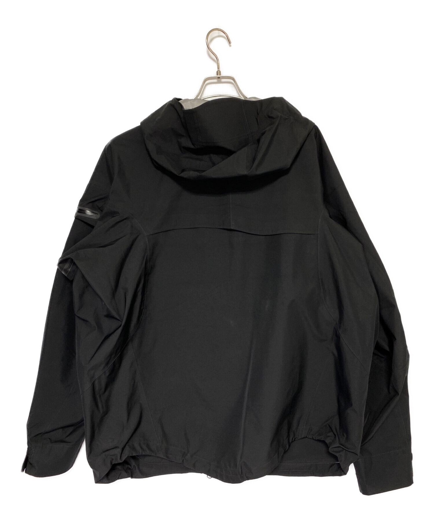 中古・古着通販】OFFWHITE (オフホワイト) NIKE (ナイキ) AS M NRG OFF