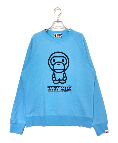 中古・古着通販】A BATHING APE (アベイシングエイプ) Baby Milo