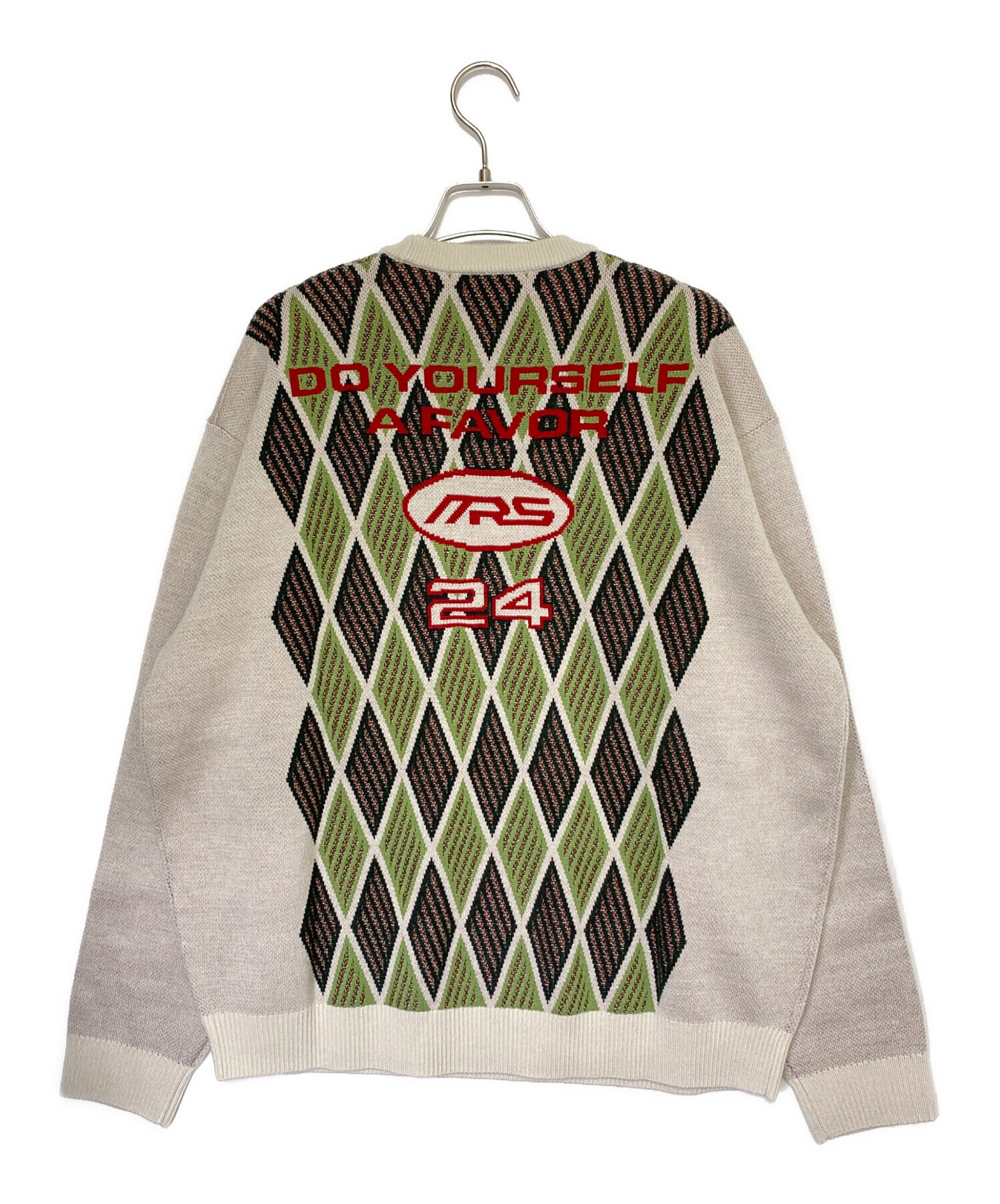 中古・古着通販】SUPREME (シュプリーム) MARTINE ROSE (マーティン