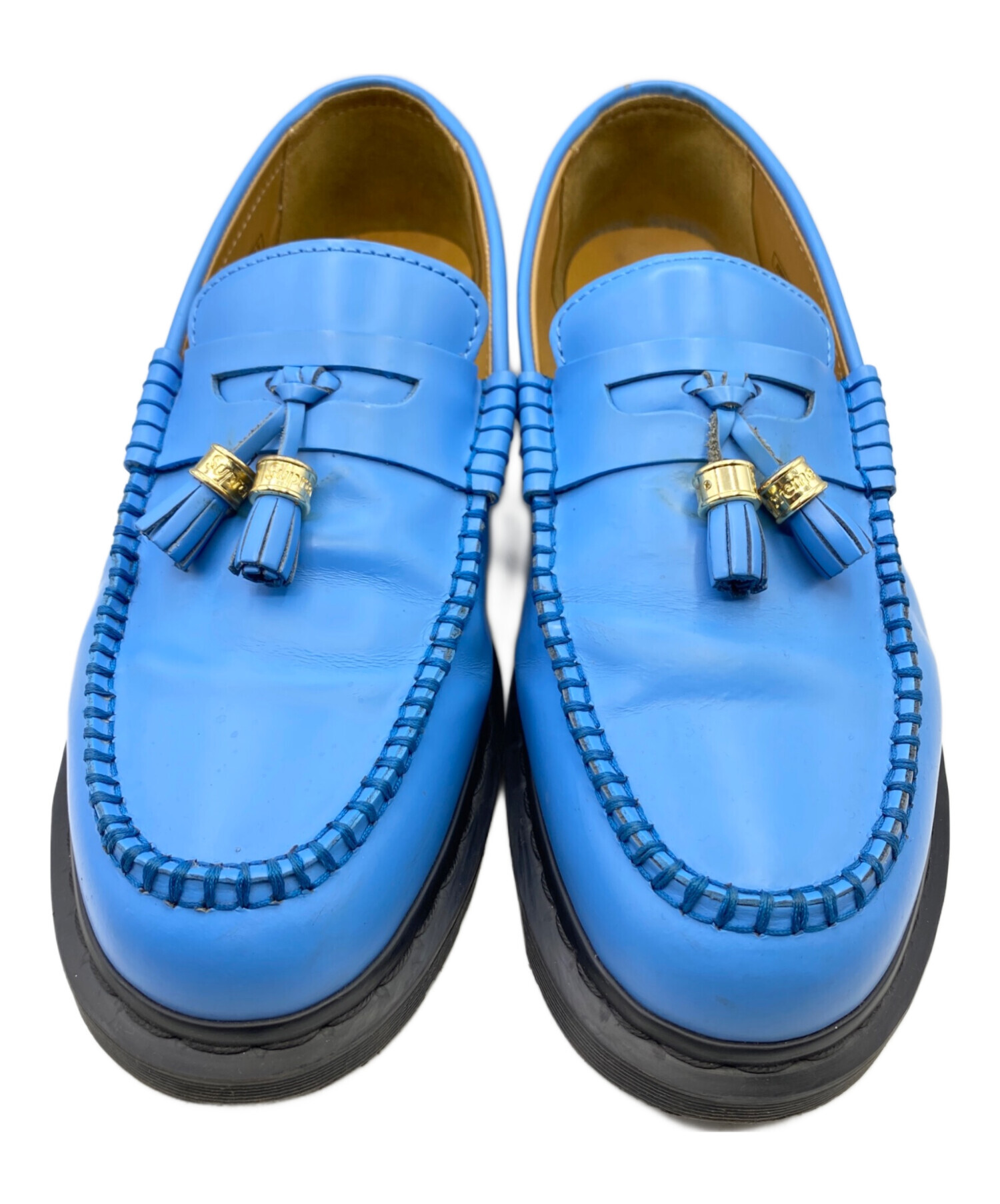 中古・古着通販】SUPREME (シュプリーム) Dr.Martens (ドクター