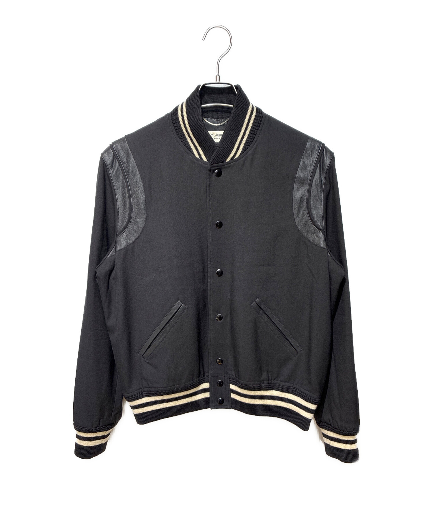 中古・古着通販】Saint Laurent Paris (サンローランパリ) TEDDY