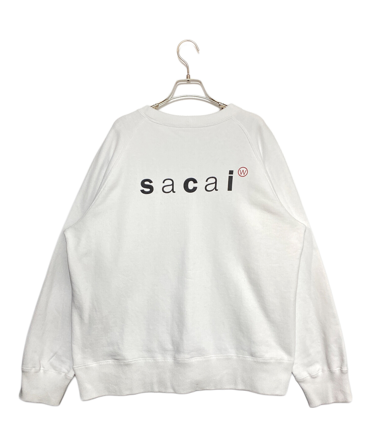 中古・古着通販】sacai (サカイ) WTAPS (ダブルタップス) Print