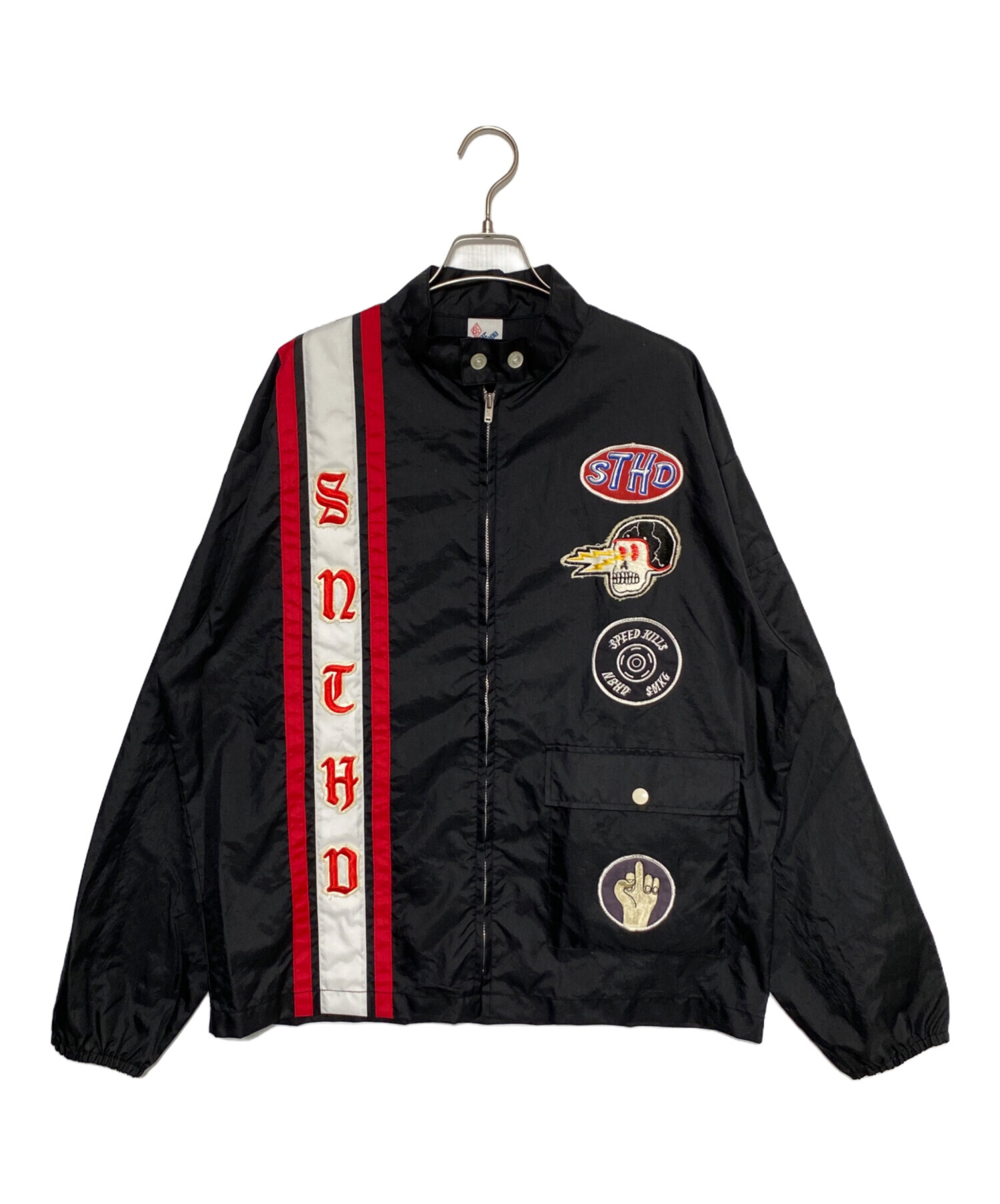 中古・古着通販】SAINT MICHAEL (セントマイケル) NEIGHBORHOOD