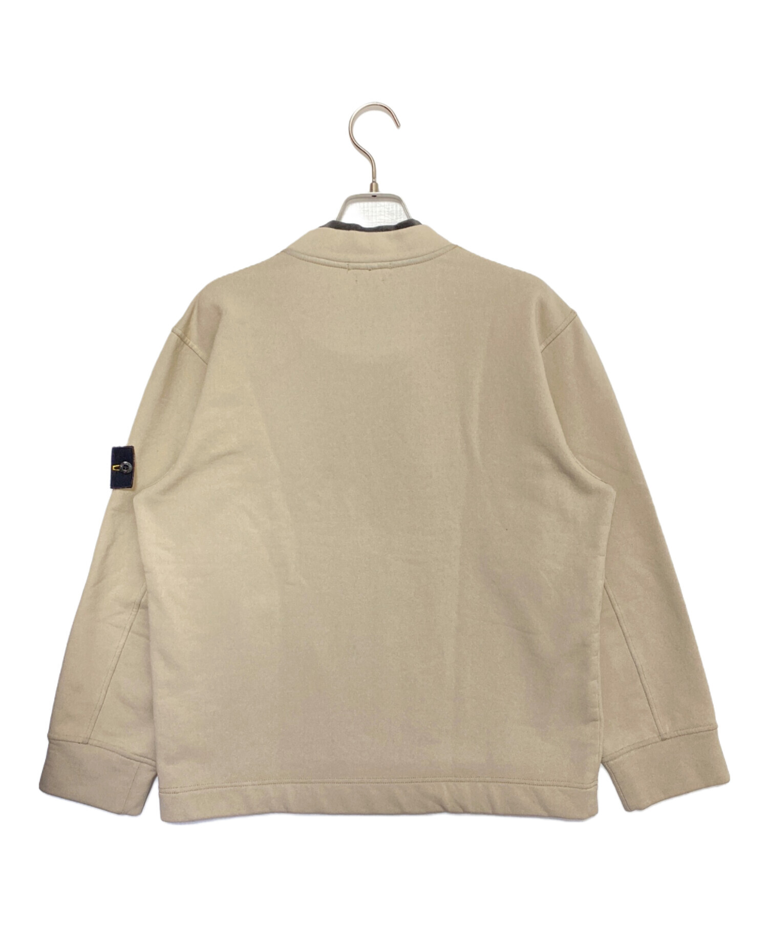 中古・古着通販】STONE ISLAND (ストーンアイランド) ダブルネック