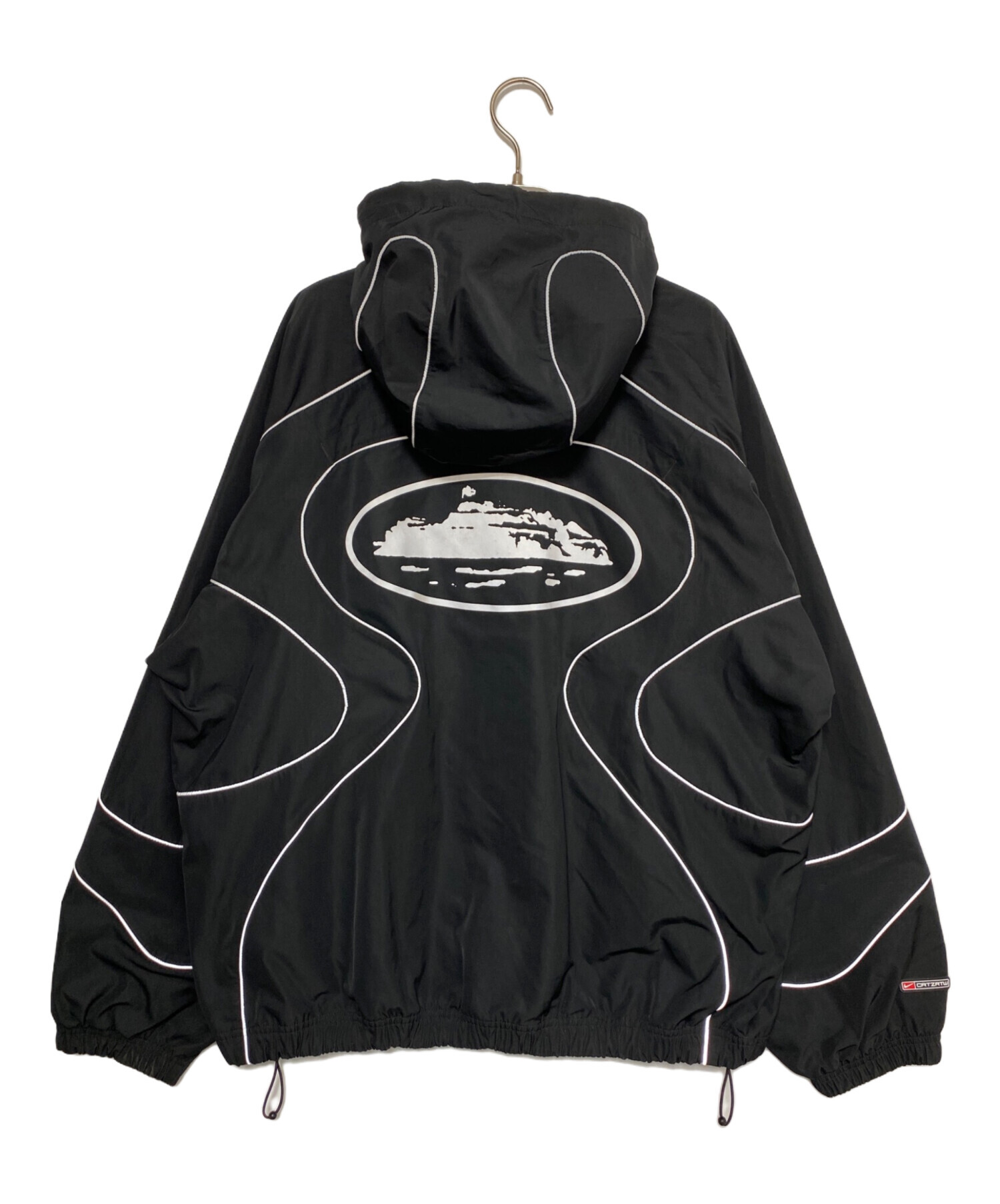 中古・古着通販】NIKE (ナイキ) Corteiz (コーテイズ) NRG Jacket