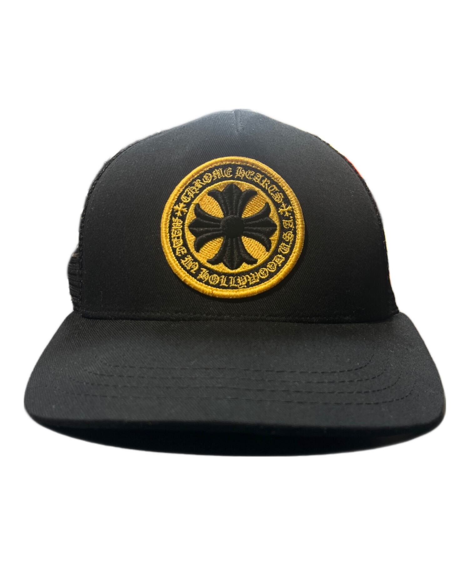 中古・古着通販】CHROME HEARTS (クロムハーツ) Yellow CH Plus