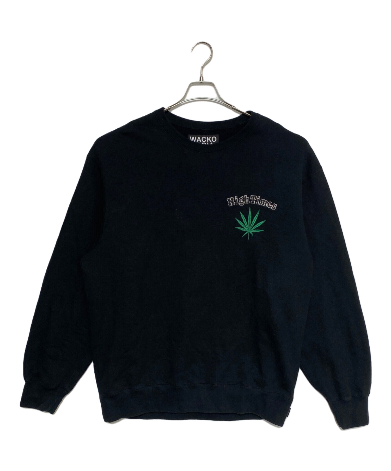 中古・古着通販】WACKO MARIA (ワコマリア) HIGH TIMES (ハイ タイムズ