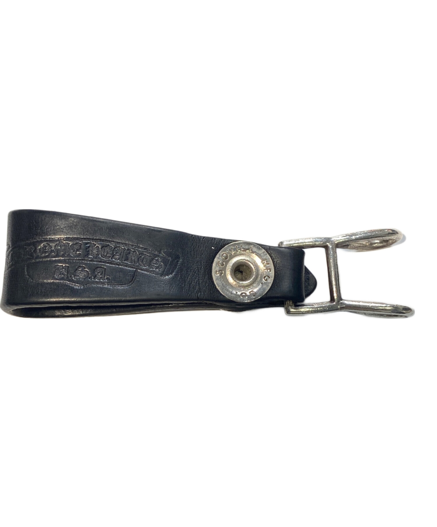 中古・古着通販】CHROME HEARTS (クロムハーツ) BELT LOOP スター