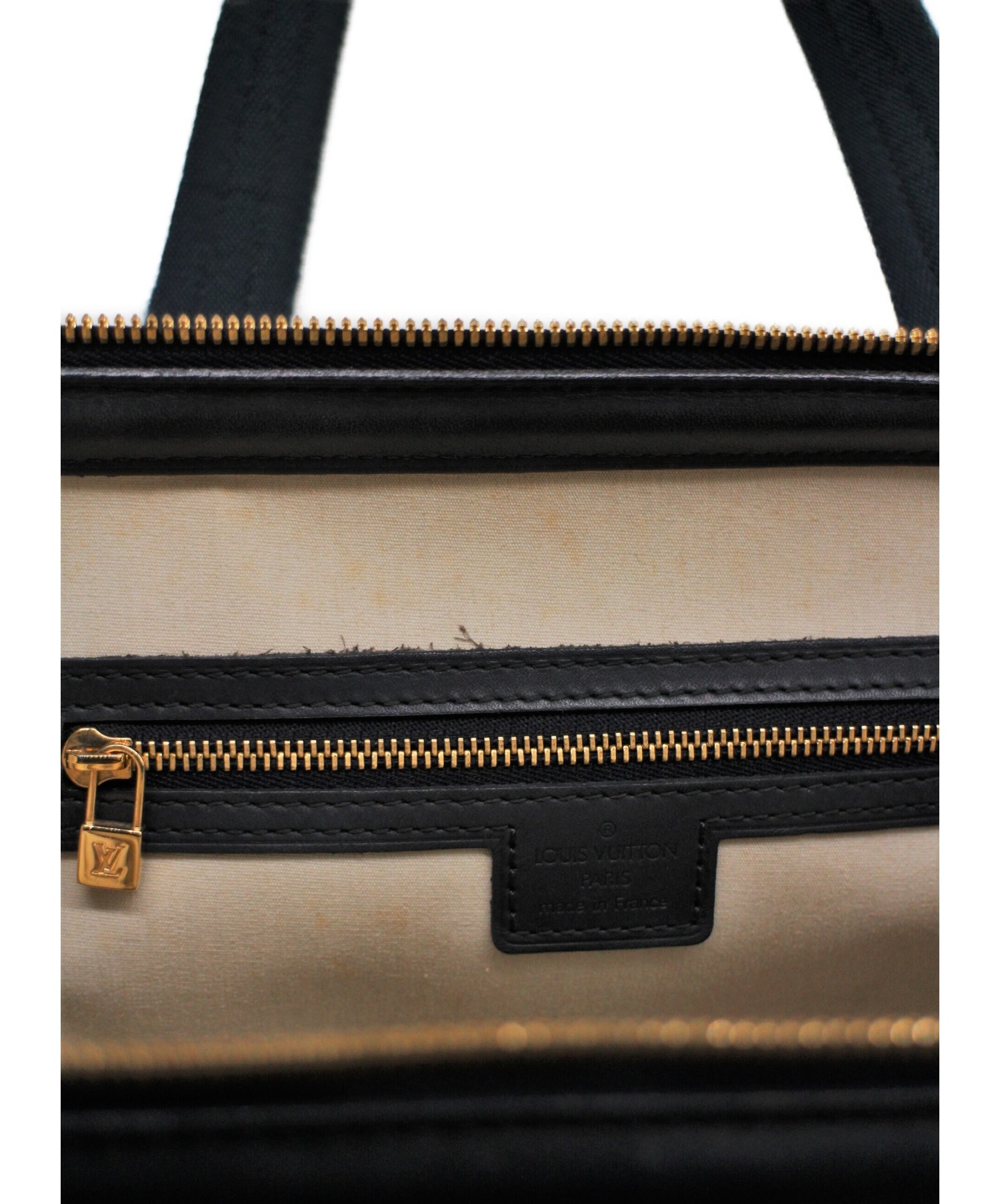 中古・古着通販】LOUIS VUITTON (ルイ ヴィトン) ジョゼフィーヌPM