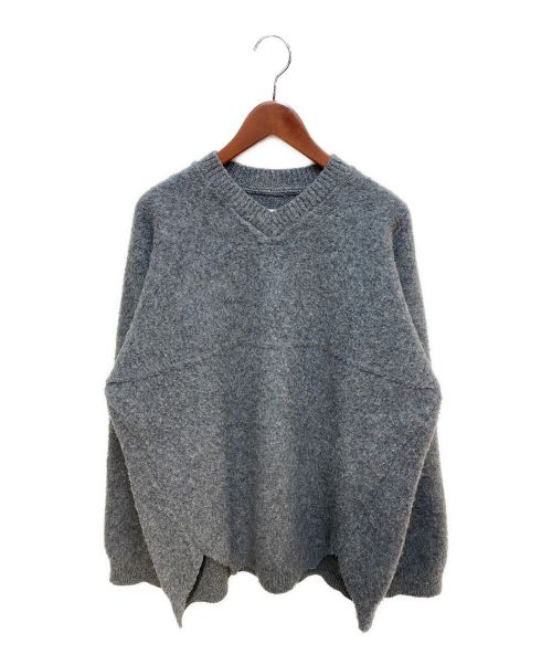 中古・古着通販】JIL SANDER (ジルサンダー) オーバーサイズVネック