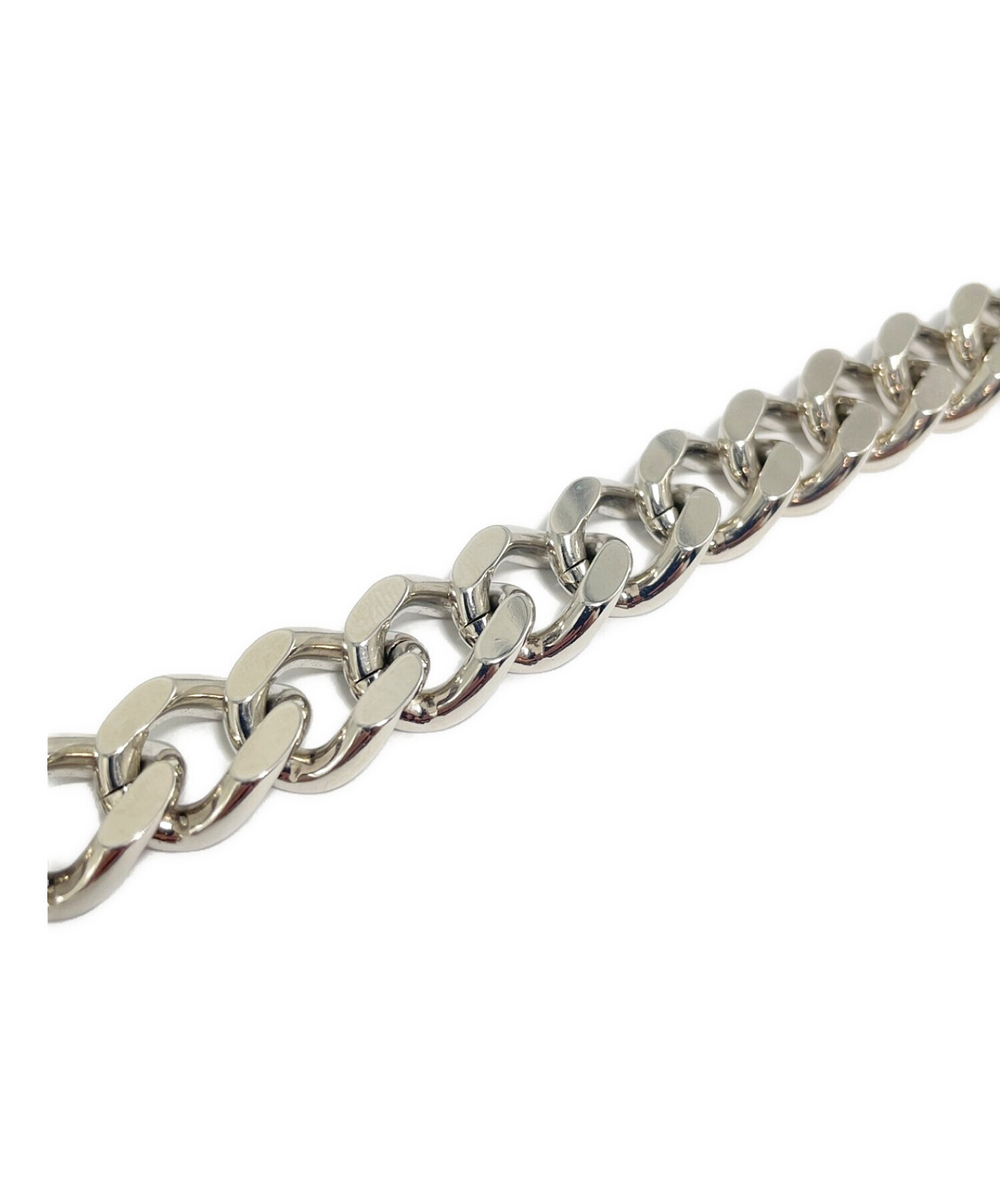 中古・古着通販】Dior (ディオール) CD ICON チェーンリンク