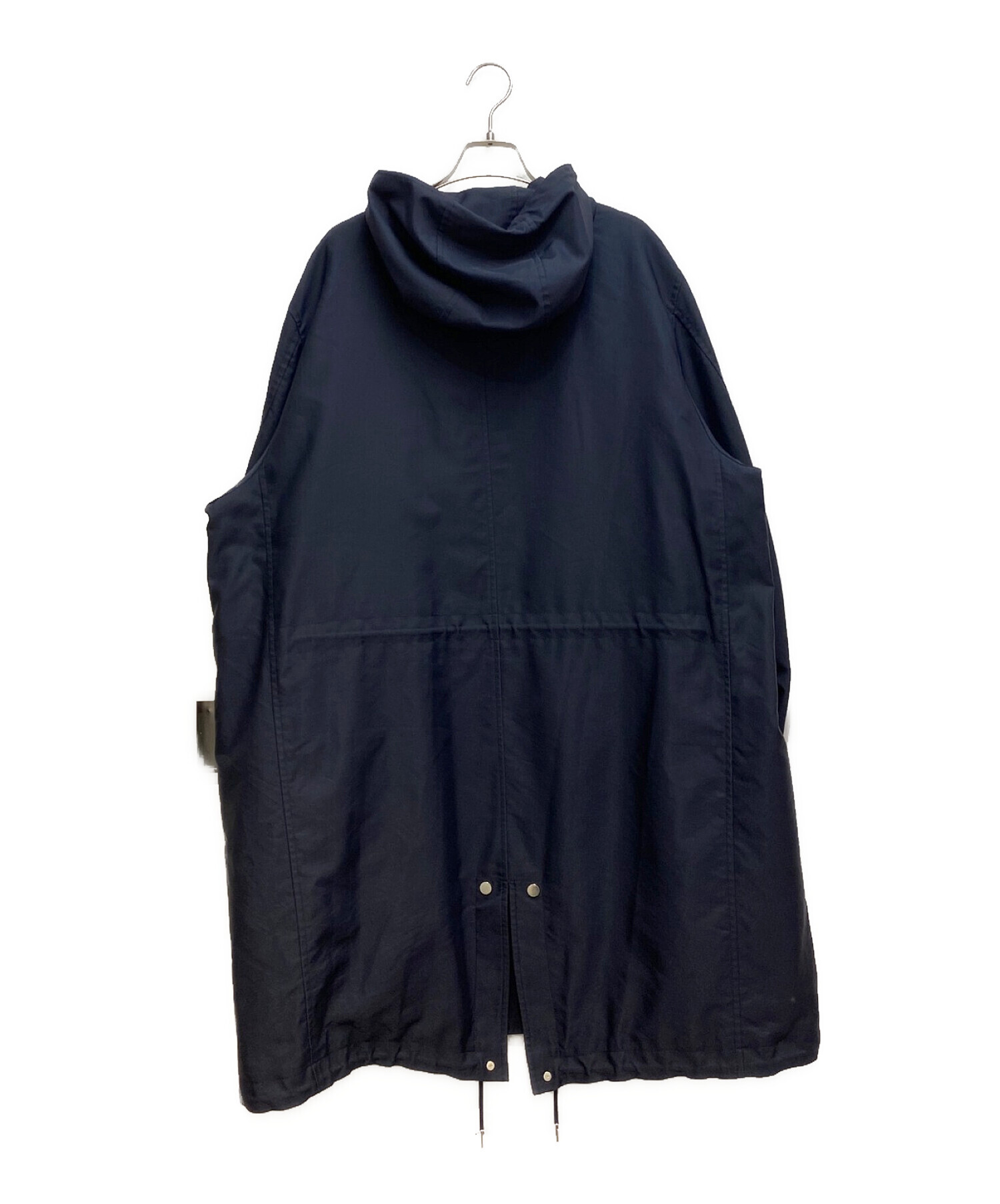 中古・古着通販】Dior (ディオール) 20SS コットンナイロンモッズ