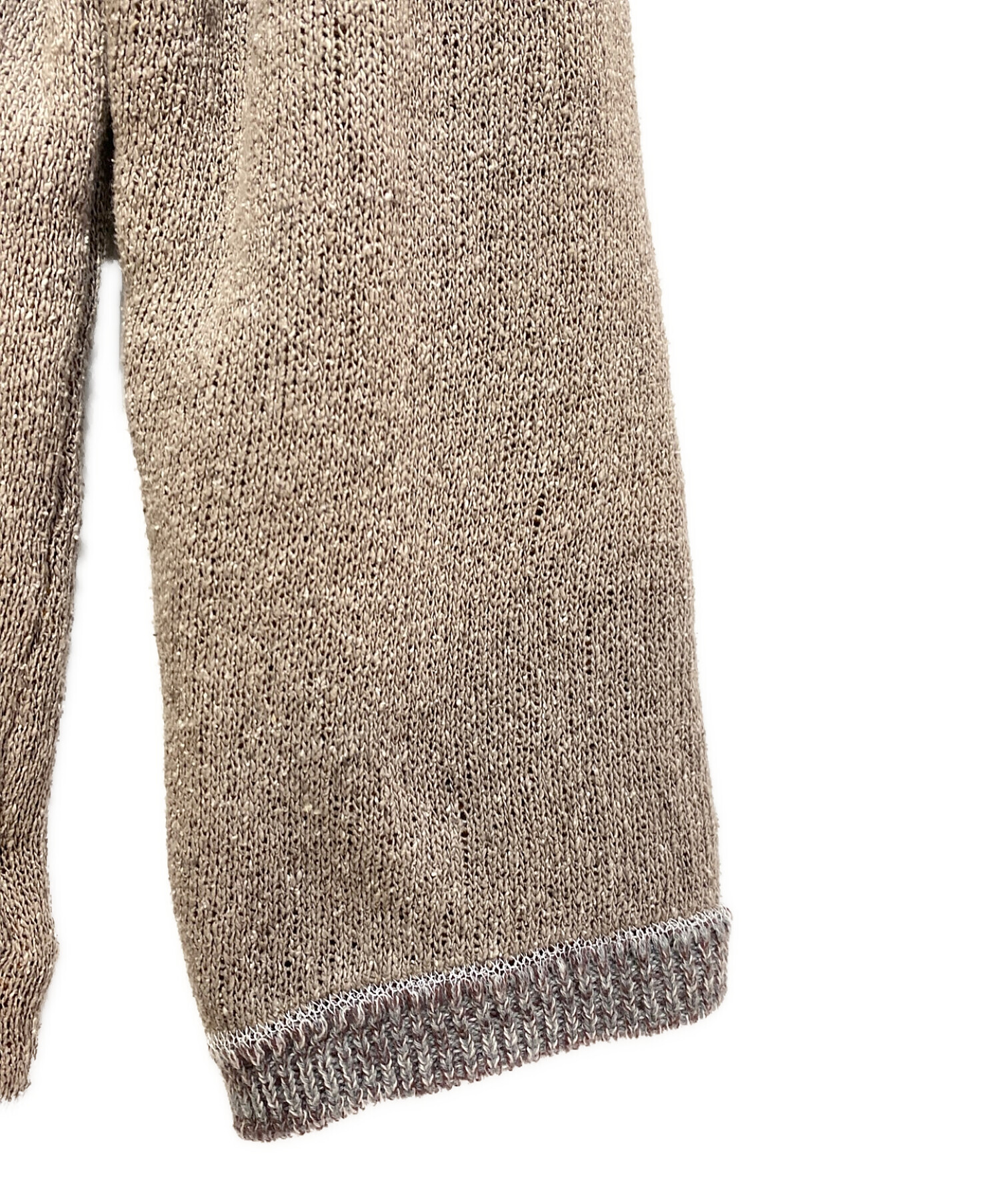 中古・古着通販】Yohji Yamamoto pour homme (ヨウジヤマモト