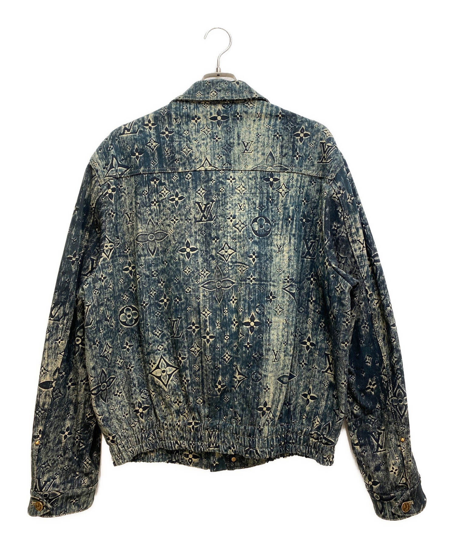 中古・古着通販】LOUIS VUITTON (ルイ ヴィトン) 23SS モノグラム