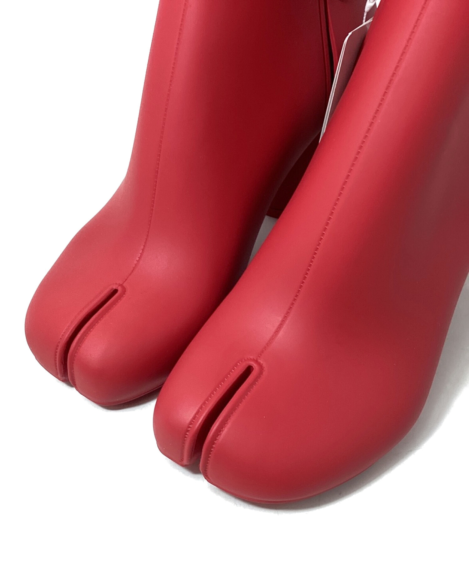 中古・古着通販】Maison Margiela (メゾンマルジェラ) ラバー足袋