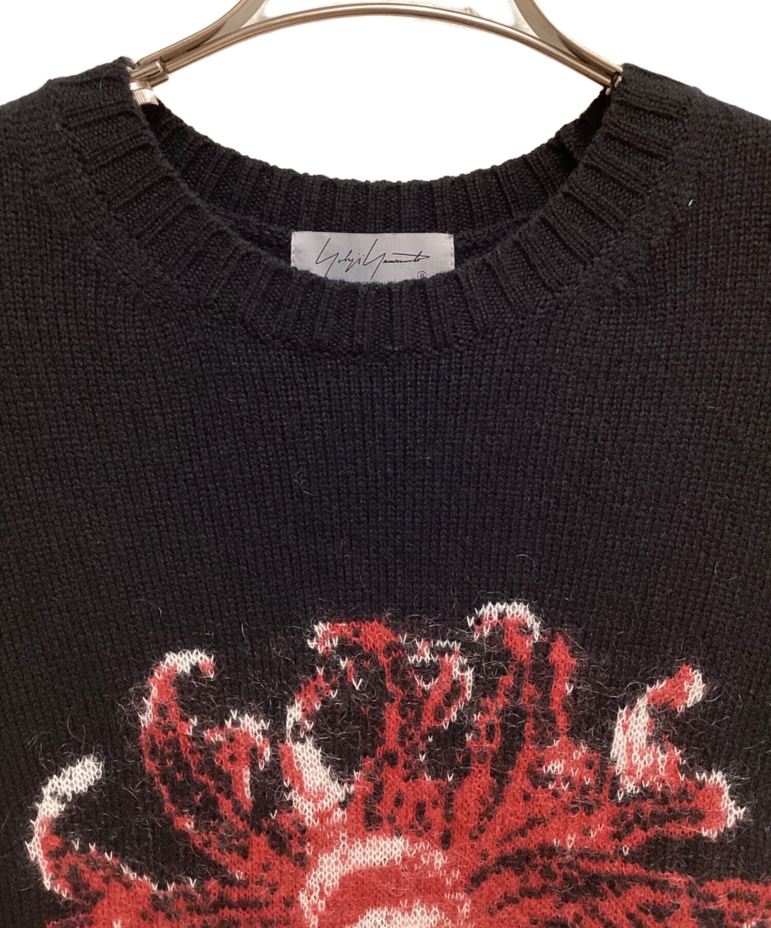 中古・古着通販】Yohji Yamamoto pour homme (ヨウジヤマモト