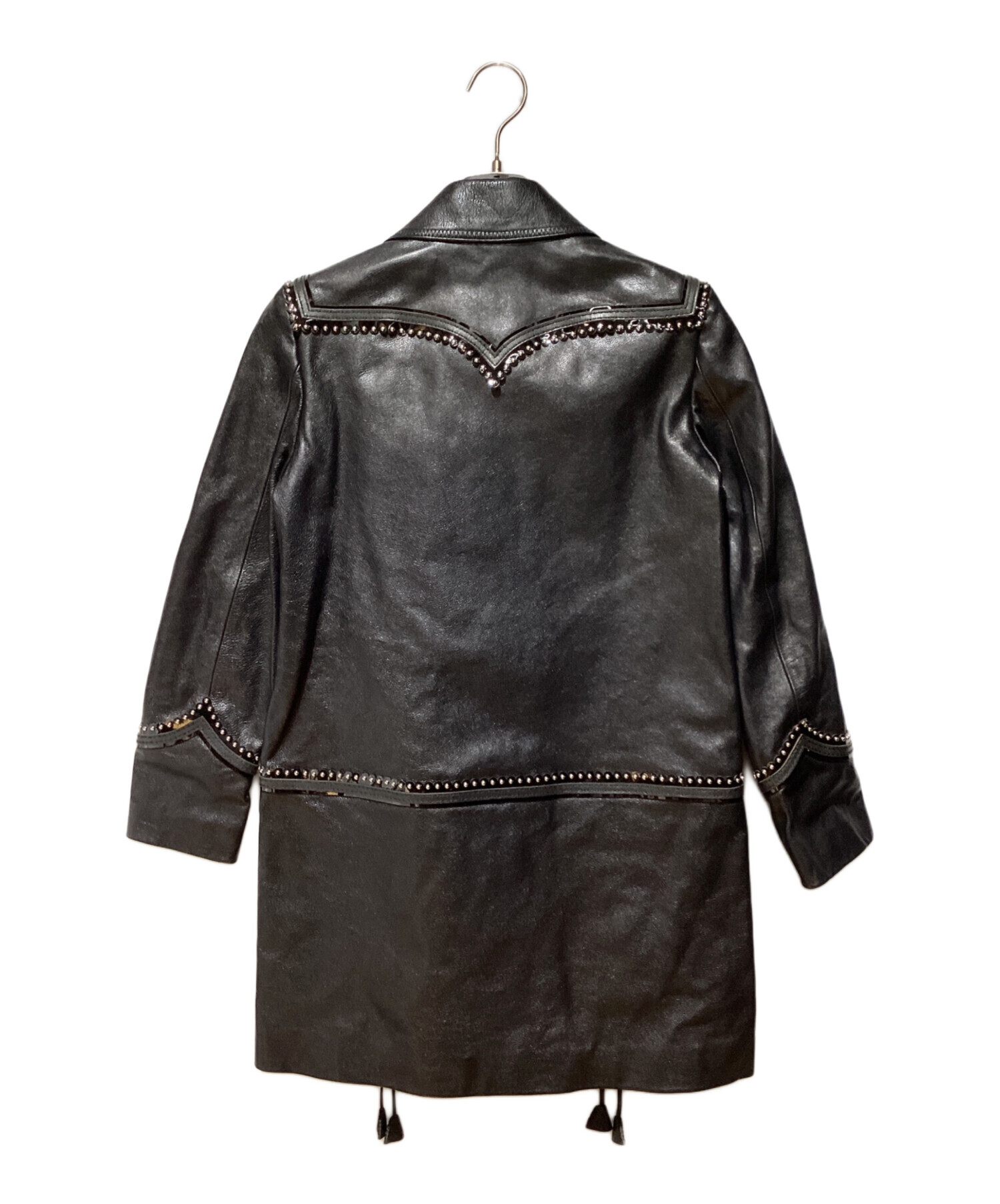 中古・古着通販】DSQUARED2 (ディースクエアード) Studs design