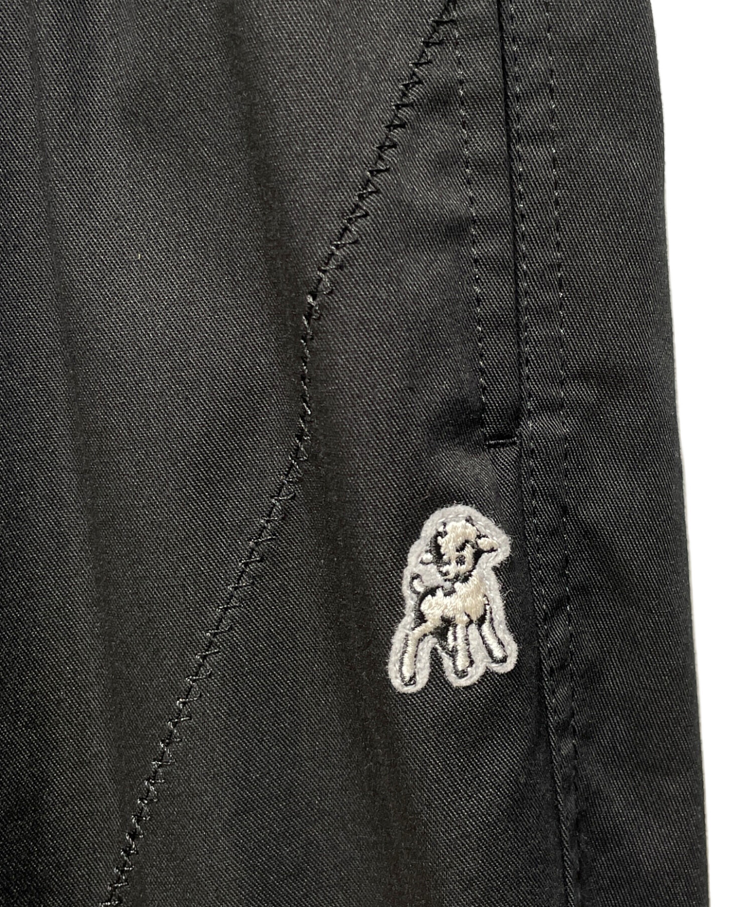 中古・古着通販】The shepherd UNDERCOVER (ザシェパード アンダー