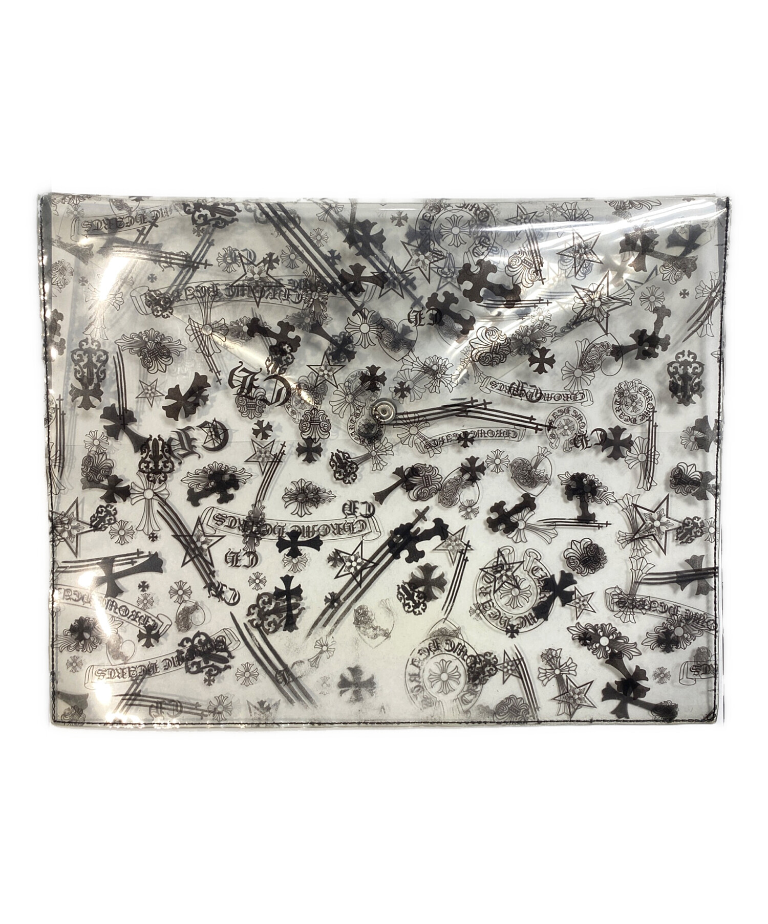 中古・古着通販】CHROME HEARTS (クロムハーツ) マルチセメタリー