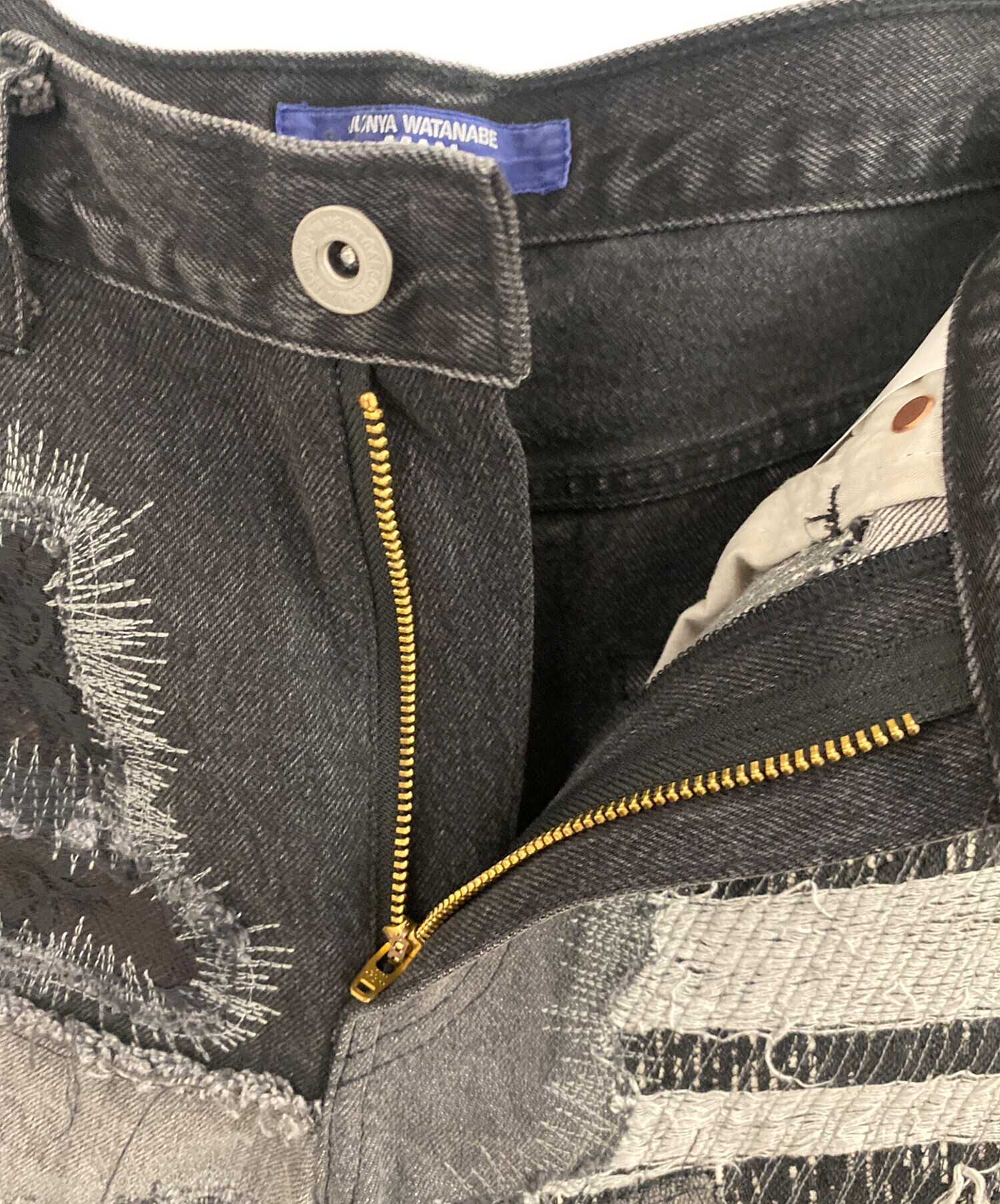 中古・古着通販】JUNYA WATANABE MAN (ジュンヤワタナベマン) 25SS