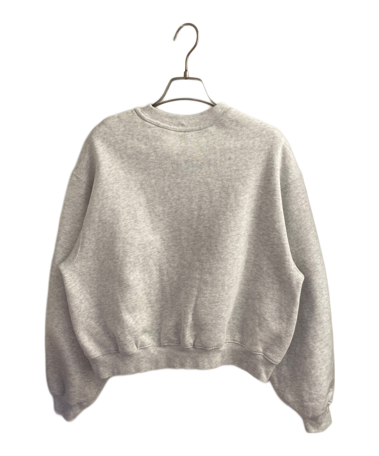 中古・古着通販】ALEXANDER WANG (アレキサンダー・ワン) クロップド