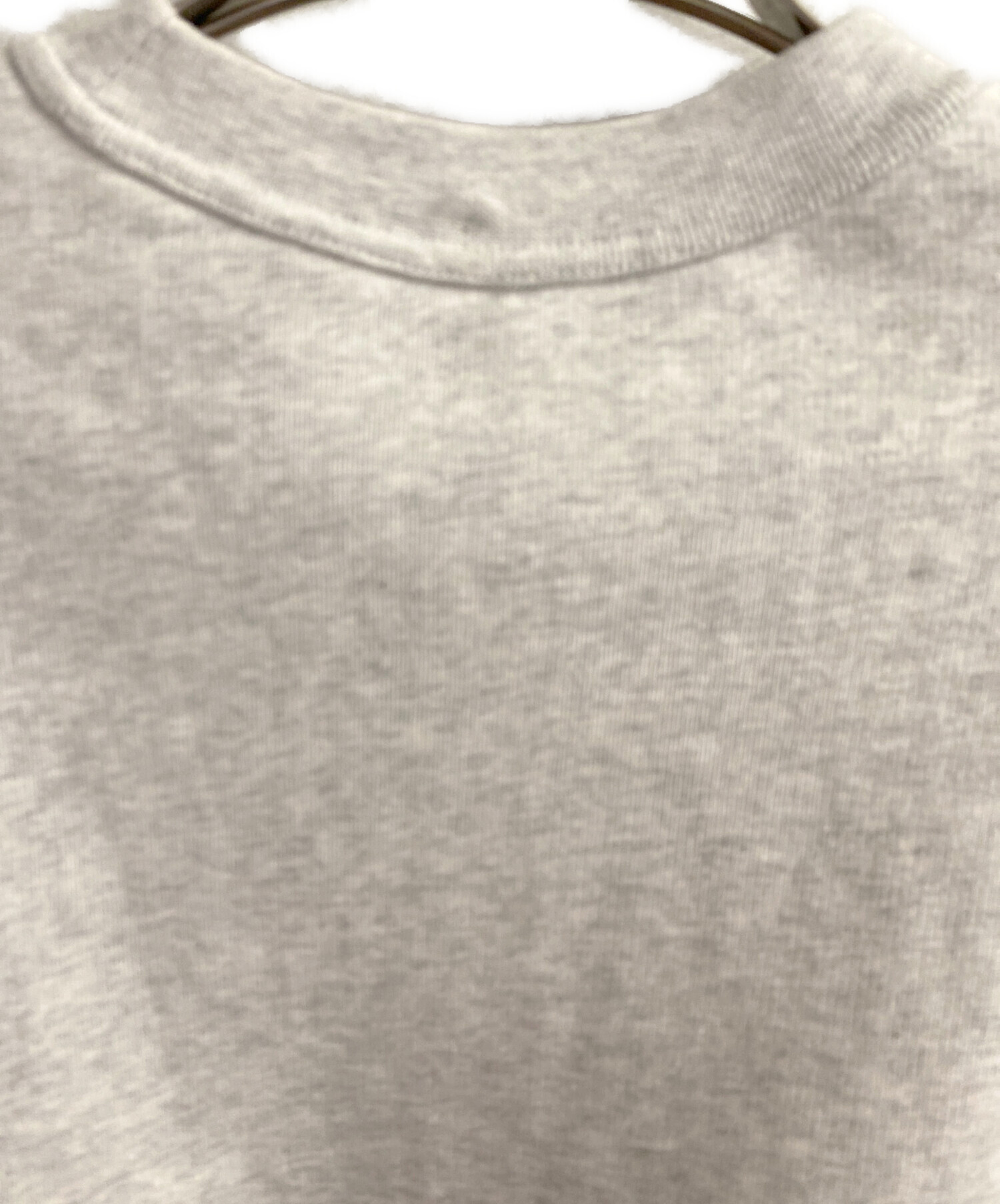 中古・古着通販】ALEXANDER WANG (アレキサンダー・ワン) クロップド