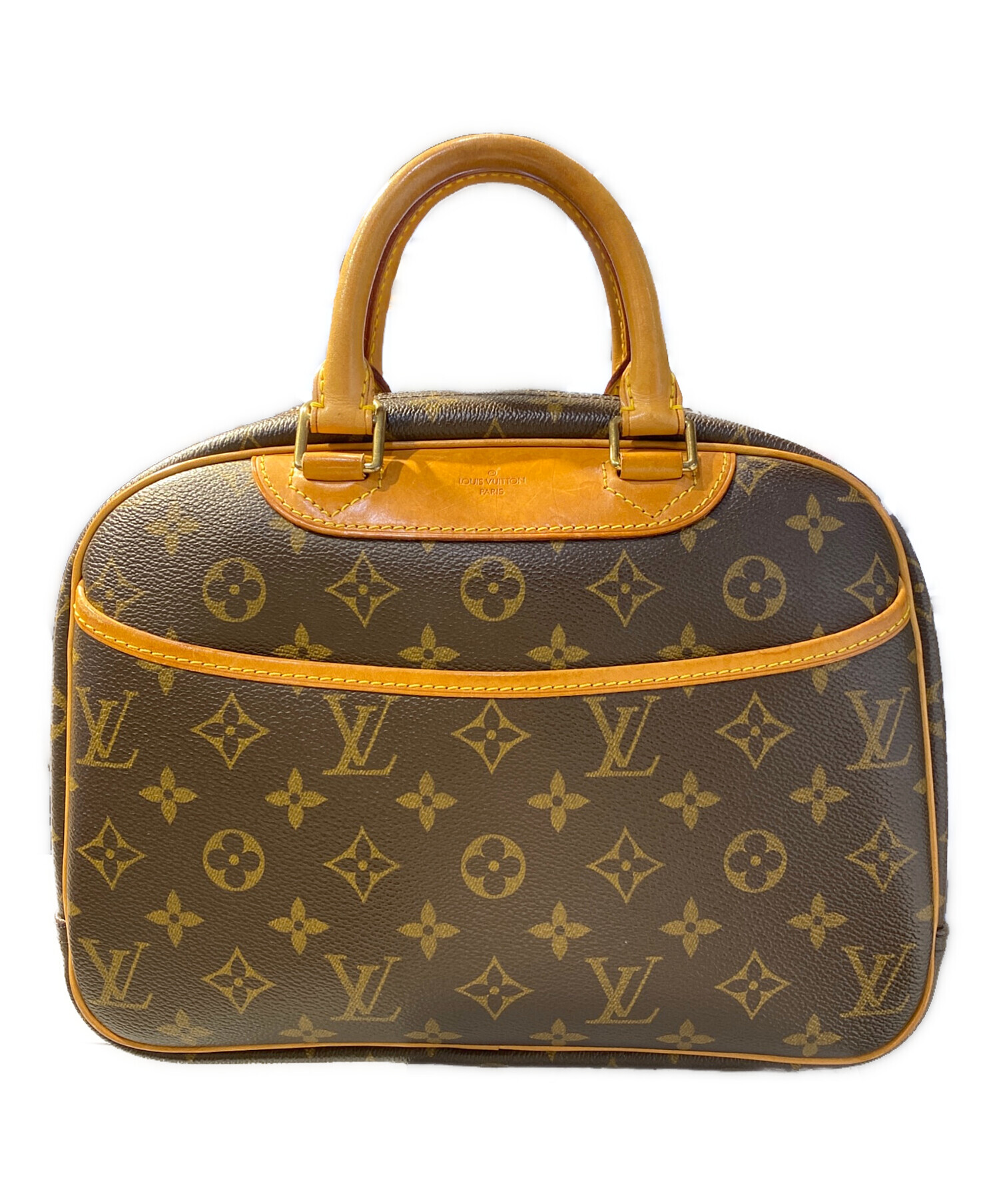 中古・古着通販】LOUIS VUITTON (ルイ ヴィトン) トゥルーヴィル