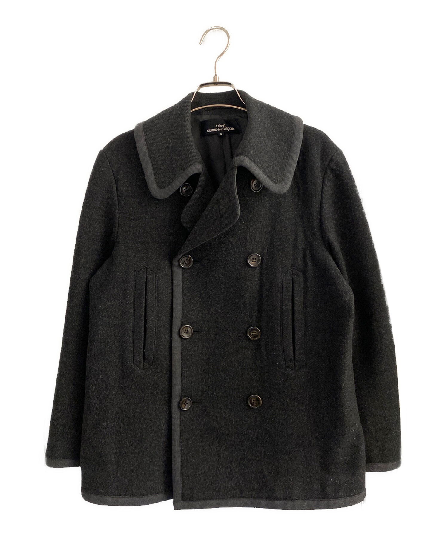 中古・古着通販】tricot COMME des GARCONS (トリココムデギャルソン