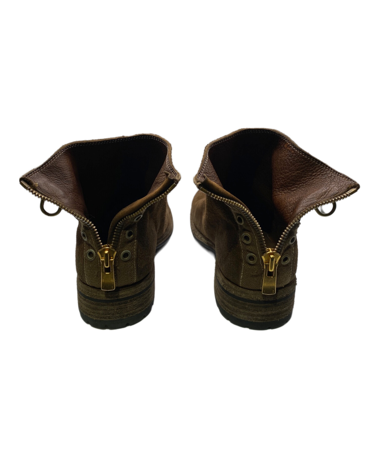 中古・古着通販】UNDERCOVER (アンダーカバー) GUIDI (グイディ