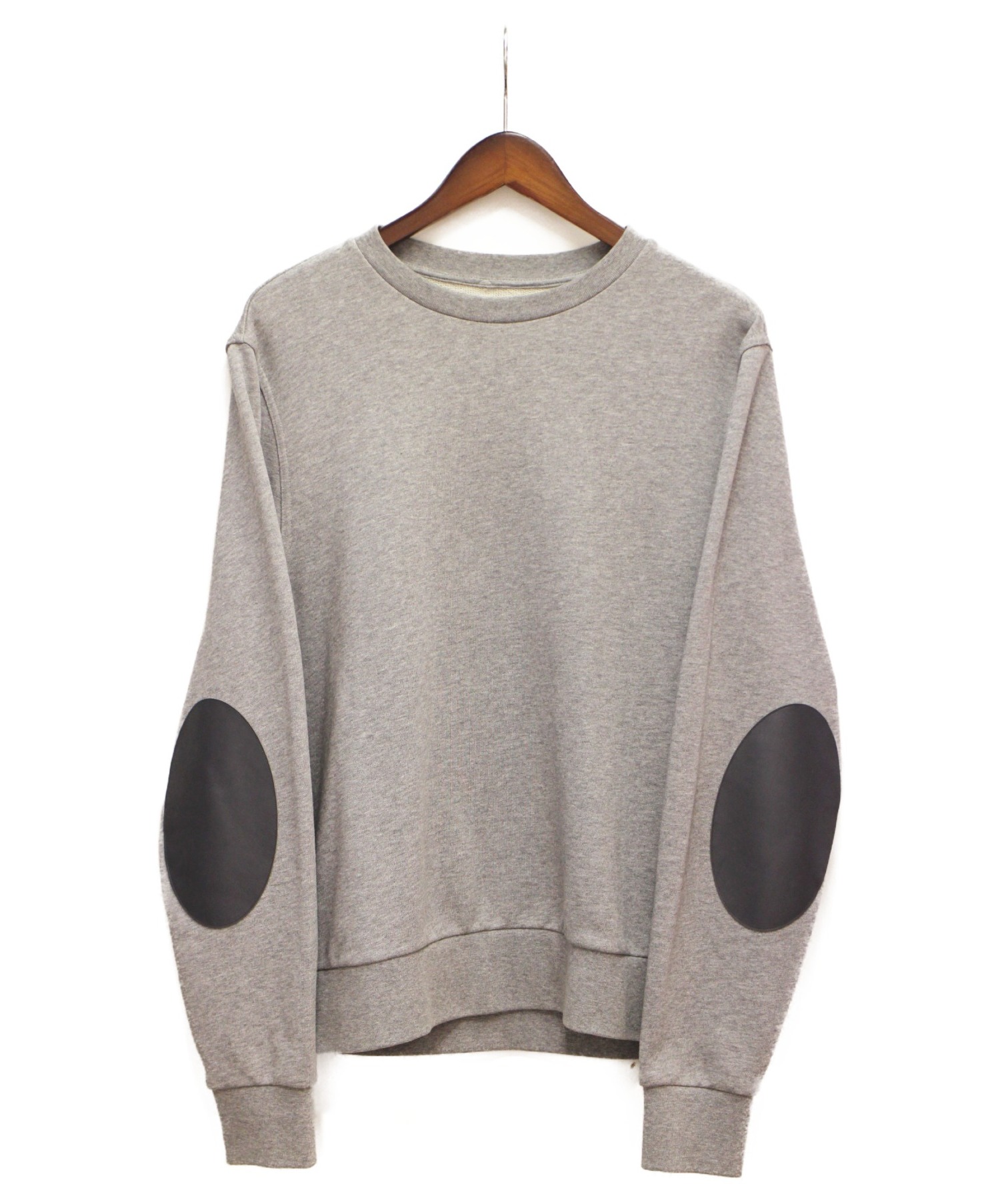 中古・古着通販】Maison Margiela (メゾンマルジェラ) エルボーパッチ