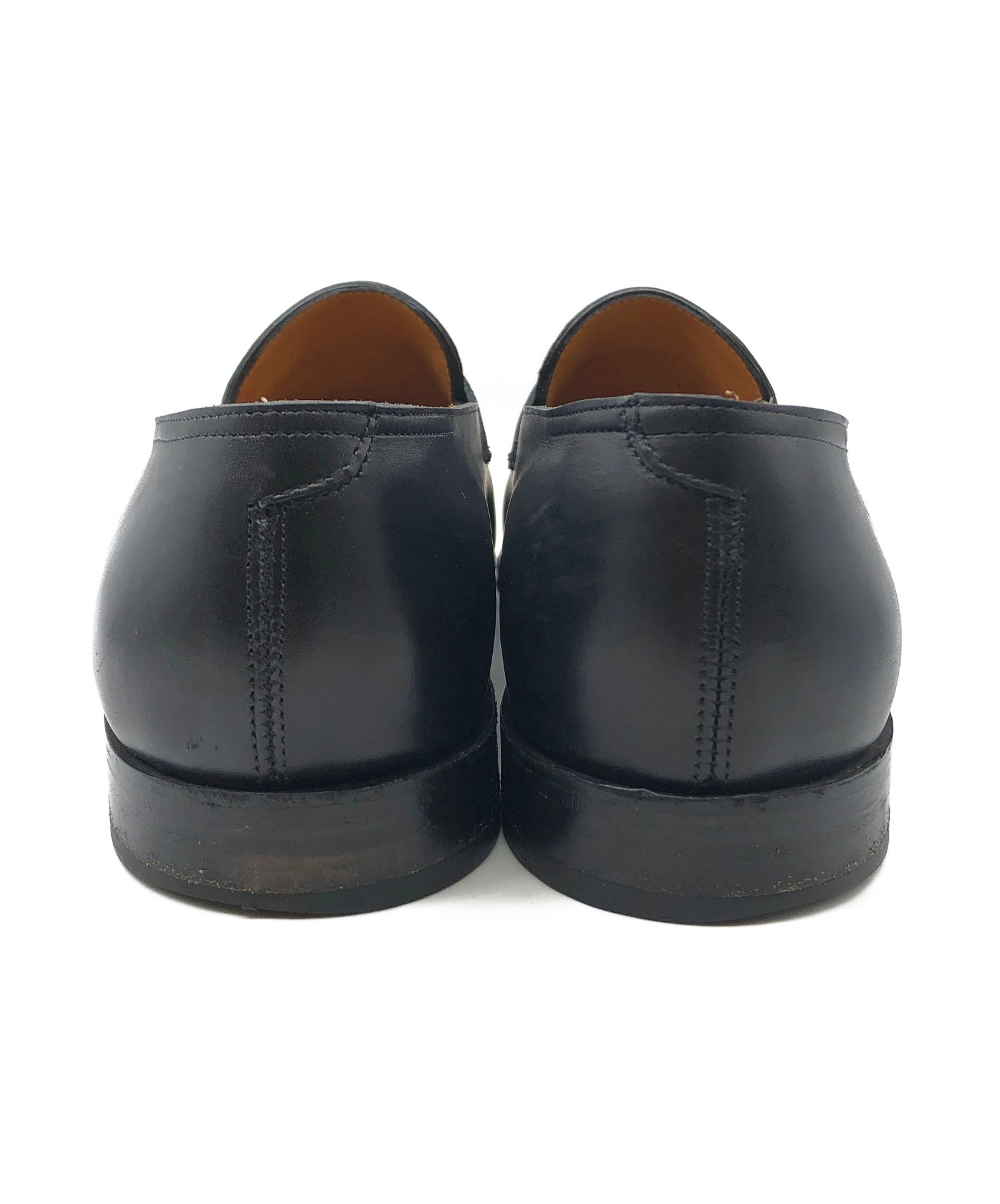 中古・古着通販】JOHN LOBB (ジョンロブ) ロペス ブラック サイズ:6 1