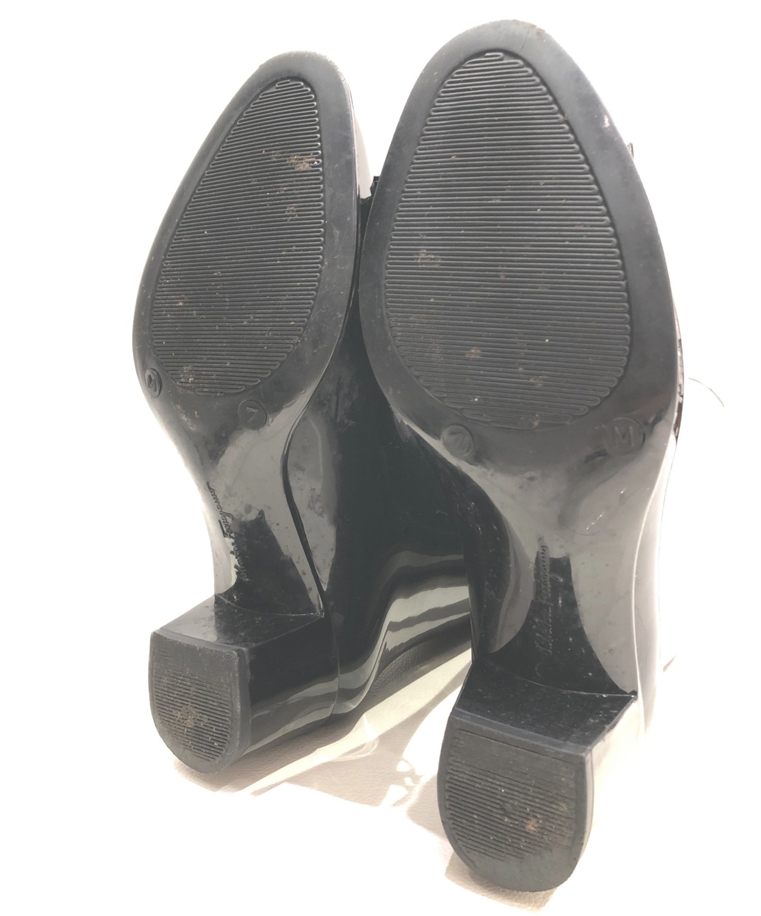 中古・古着通販】Salvatore Ferragamo (サルヴァトーレフェラガモ