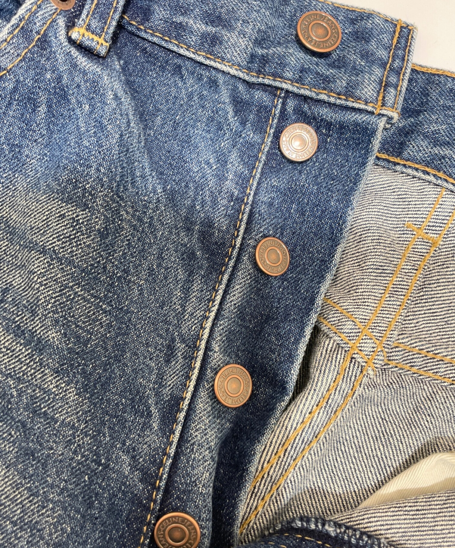 中古・古着通販】CELINE by Hedi Slimane (セリーヌバイエディスリマン