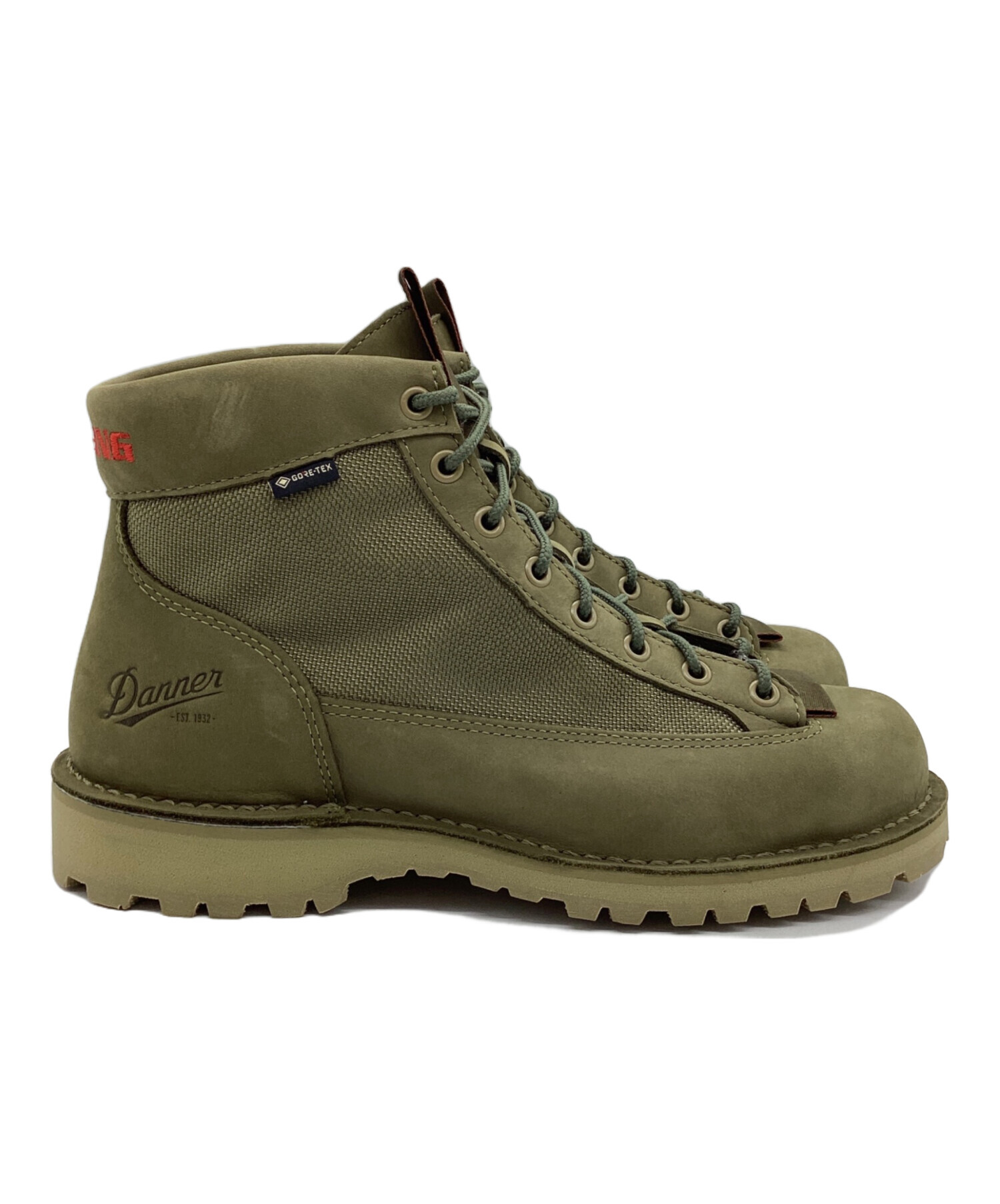 中古・古着通販】Danner (ダナー) BRIEFING (ブリーフィング) DANNER