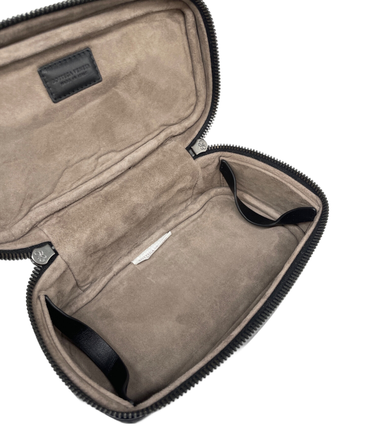 中古・古着通販】BOTTEGA VENETA (ボッテガベネタ) イントレチャート