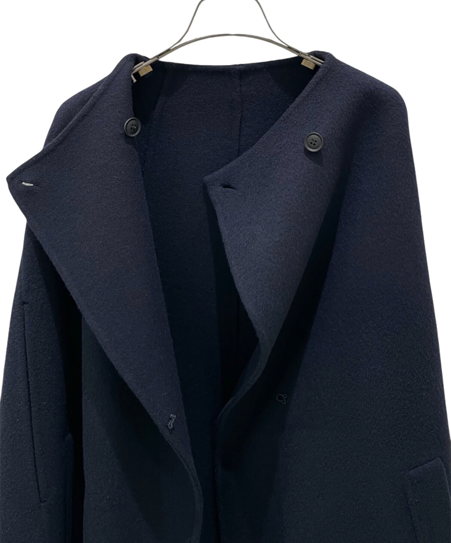 中古・古着通販】VERMEIL par iena (ヴェルメイユ パー イエナ) ラム