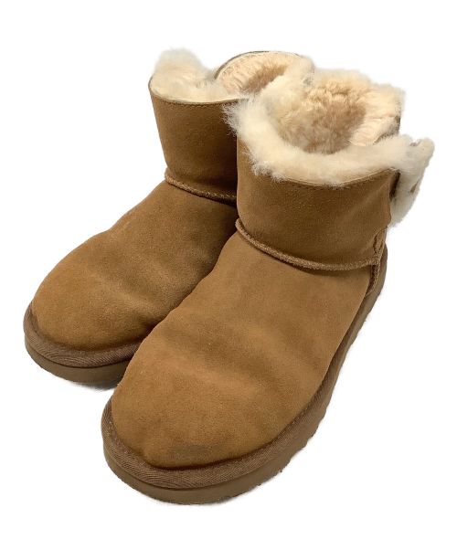 中古UGGアグ ショートブーツ サイズUS7 24.0-24.5cmくらい