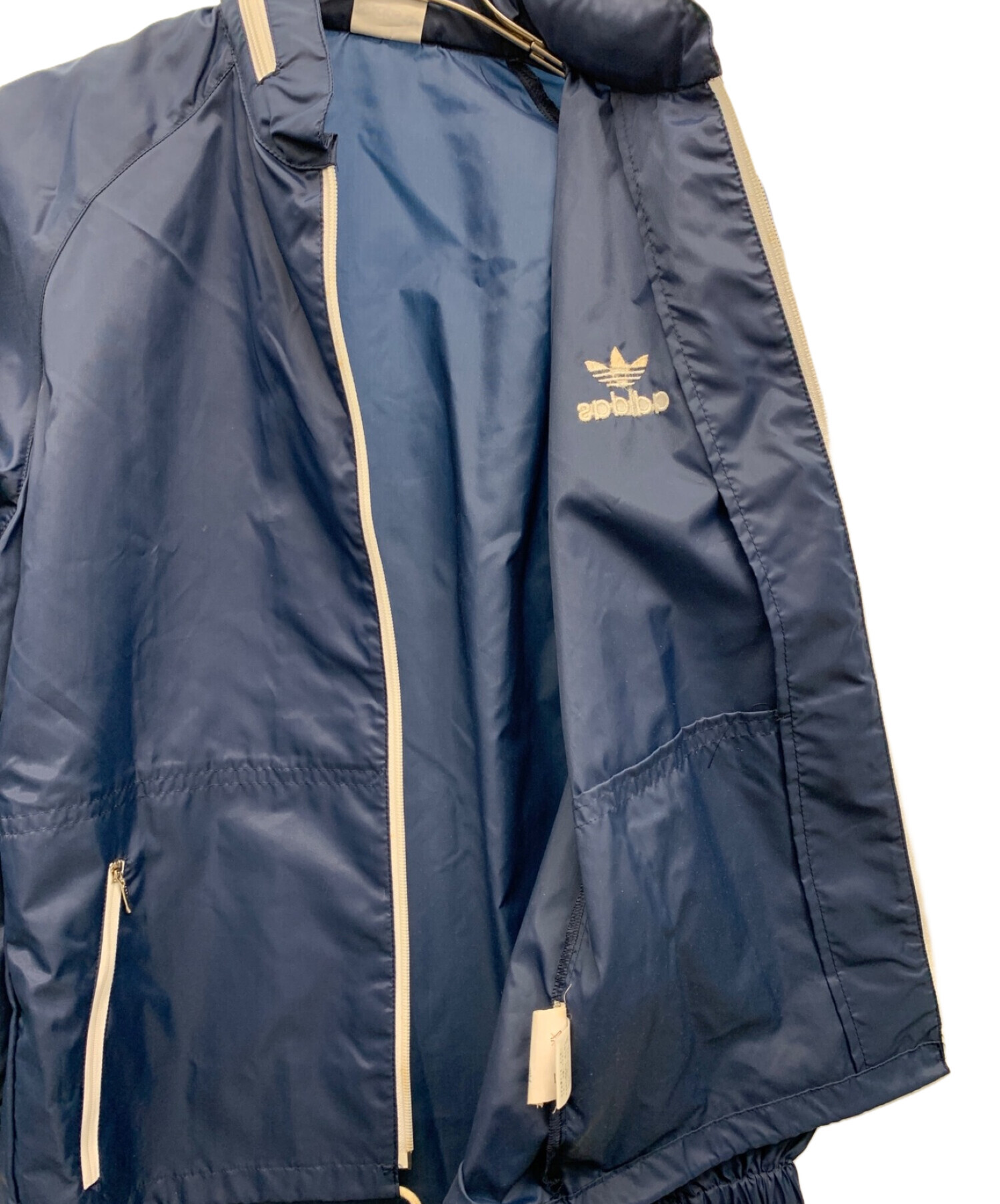 中古・古着通販】adidas originals (アディダスオリジナル) ナイロン