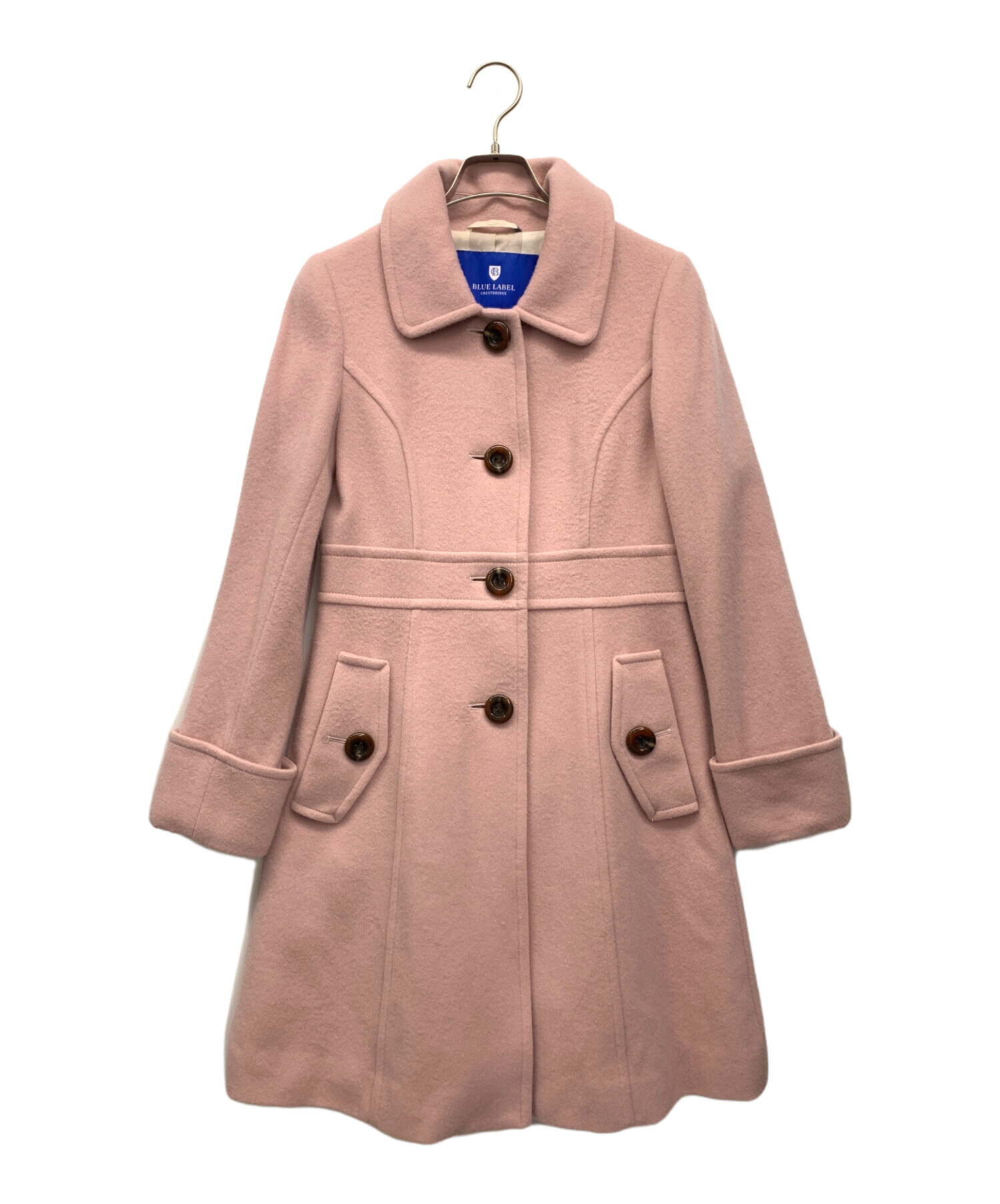 中古・古着通販】BLUE LABEL CRESTBRIDGE (ブルーレーベルクレスト