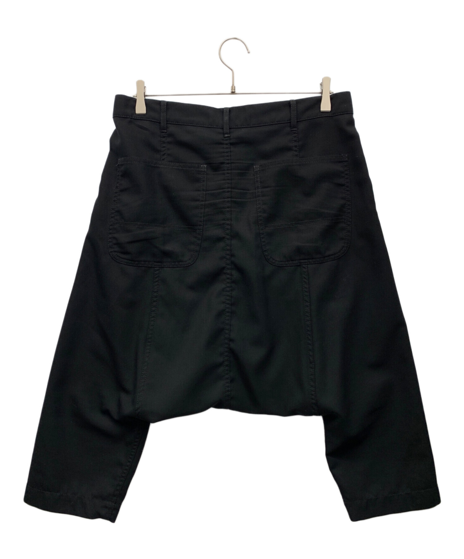 中古・古着通販】COMME des GARCONS (コムデギャルソン) サルエル