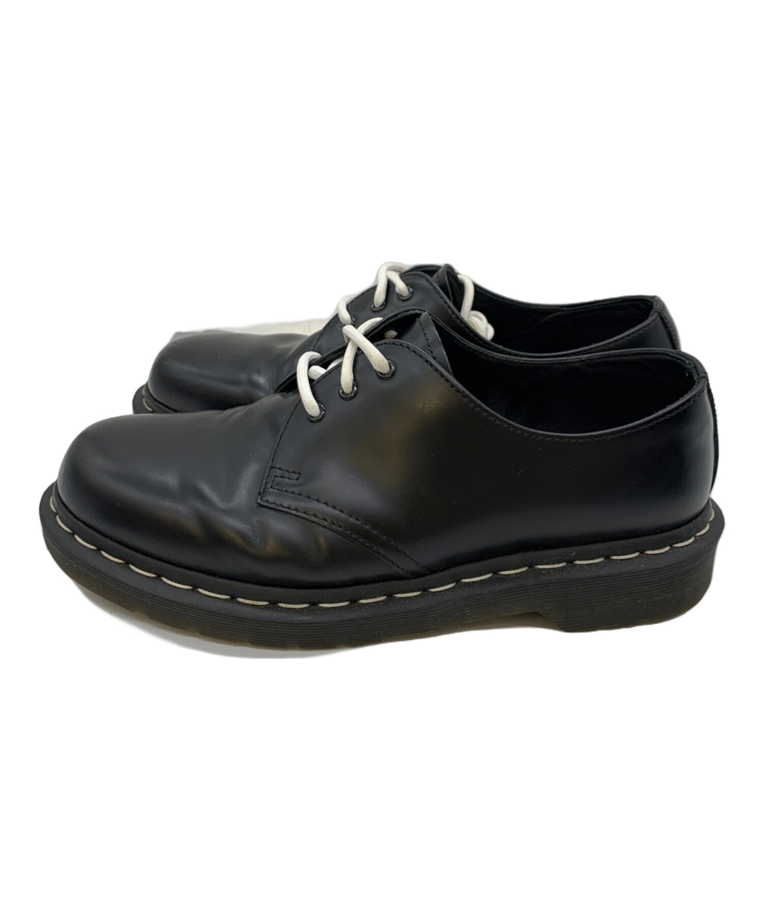 中古・古着通販】Dr.Martens (ドクターマーチン) 3ホールシューズ