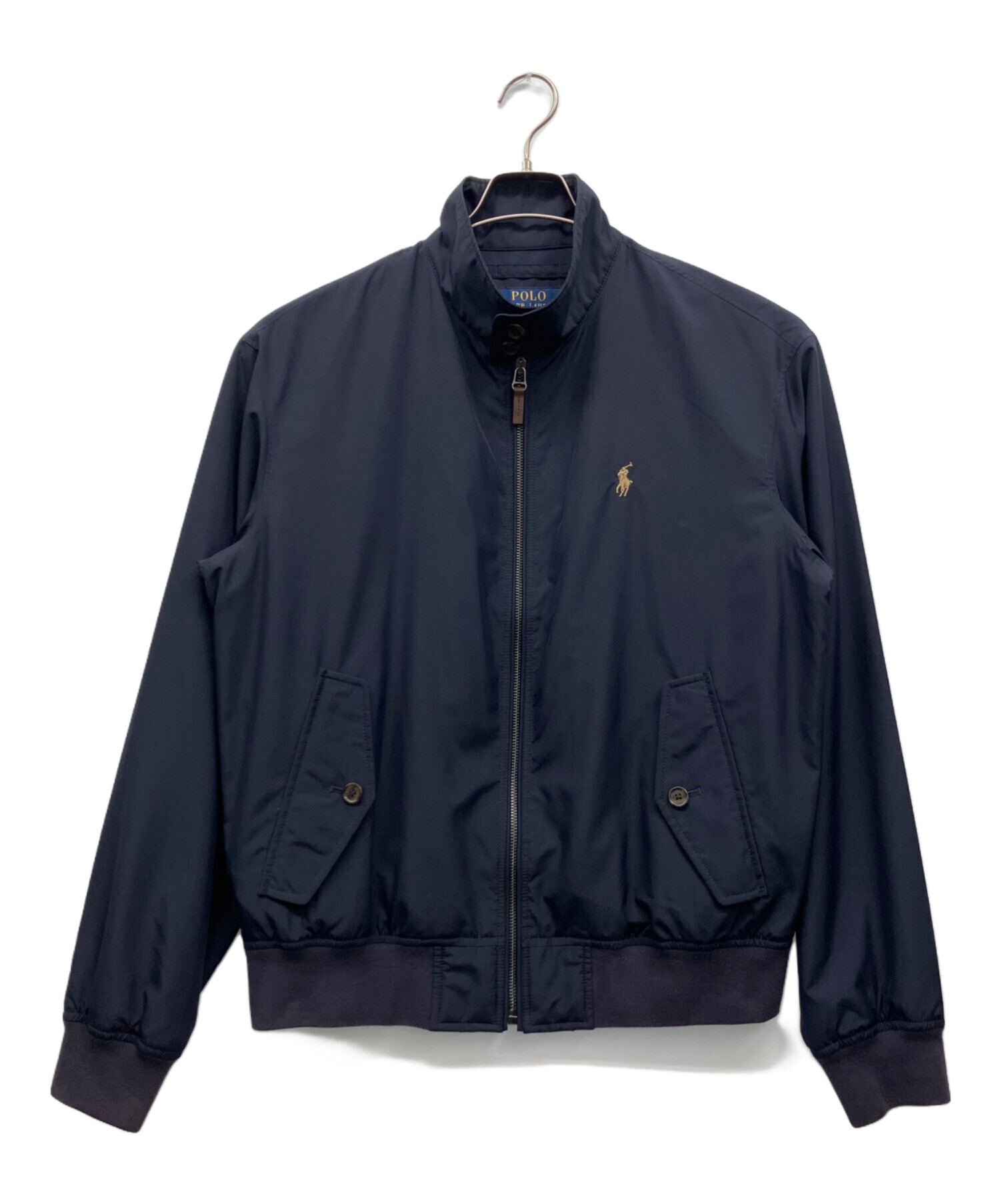 中古・古着通販】POLO RALPH LAUREN (ポロ・ラルフローレン) ナイロン